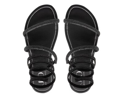 Foto 3 | Sandalias Casuales Jennifer Lopez para Mujer