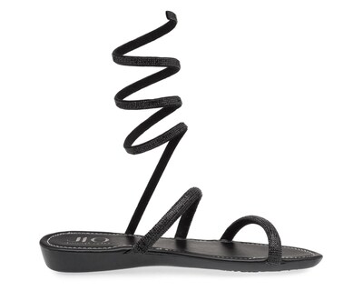 Foto 4 | Sandalias Casuales Jennifer Lopez para Mujer