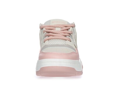 Foto 5 | Tenis Casuales 18 Forever para Mujer