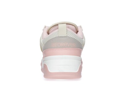 Foto 6 | Tenis Casuales 18 Forever para Mujer