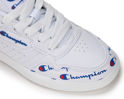 Foto 6 | Tenis Champion Lore Script Juveniles