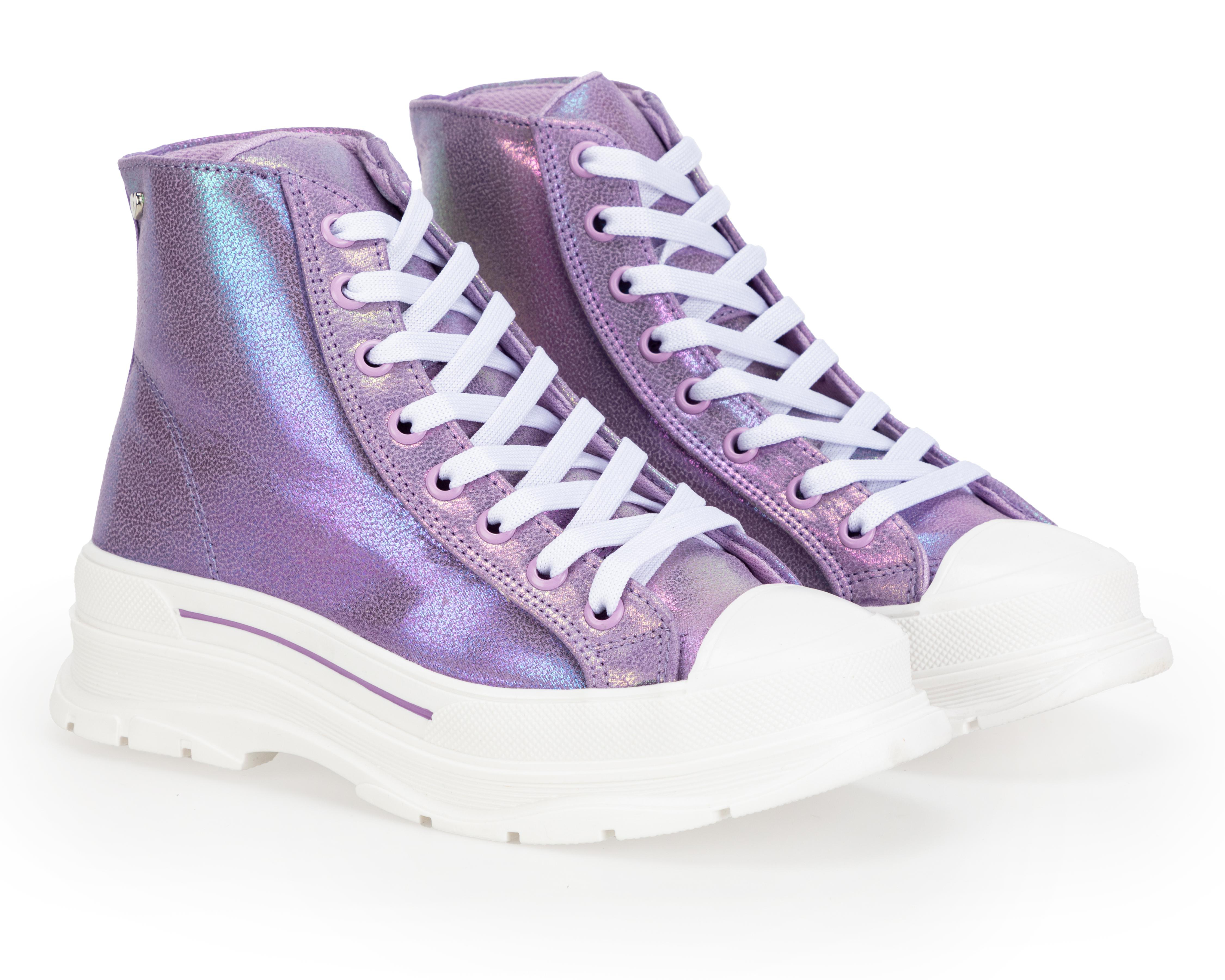 Tenis de Moda Bambino para Niña $499