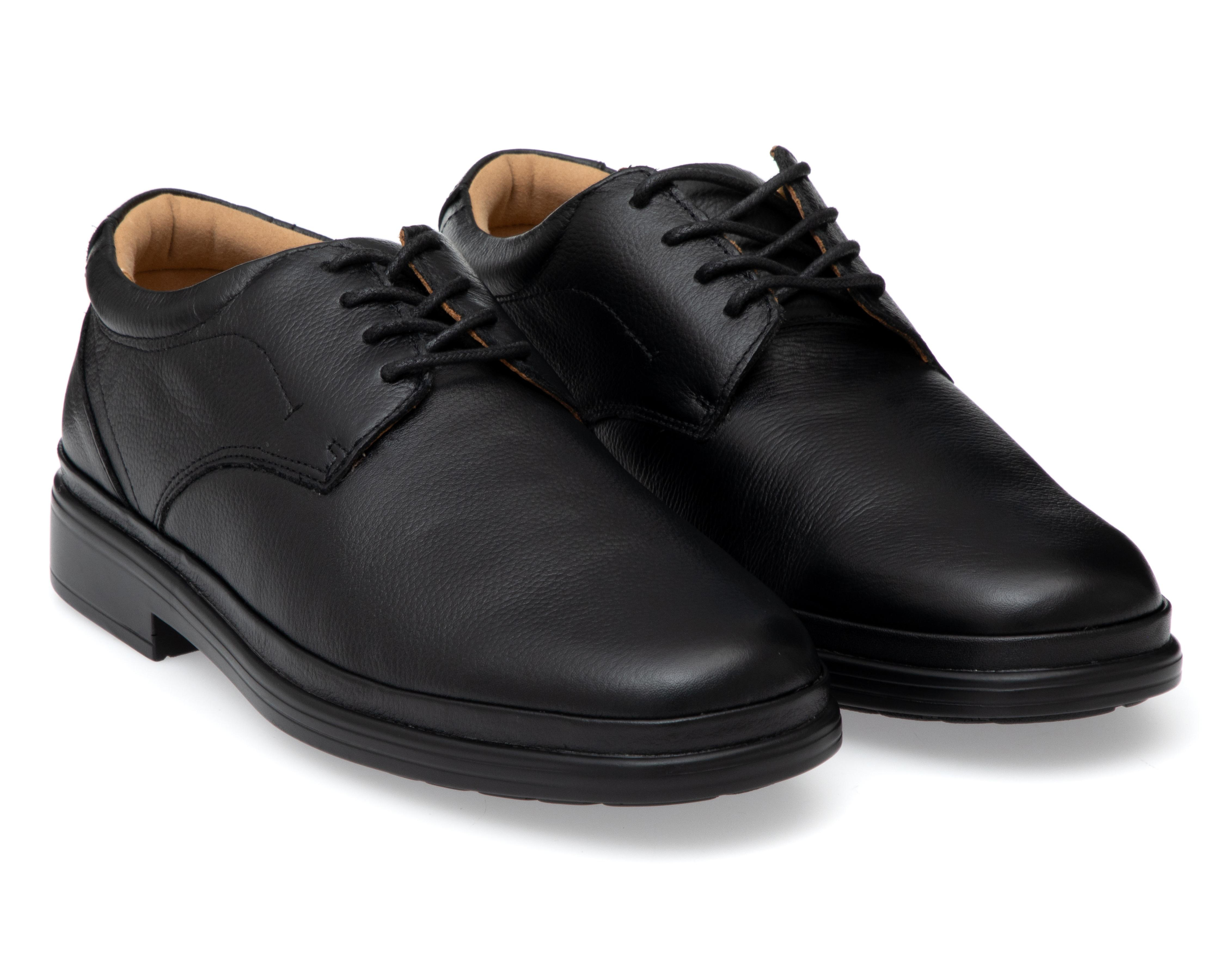 Zapatos Confort Porto Sur de Piel para Hombre