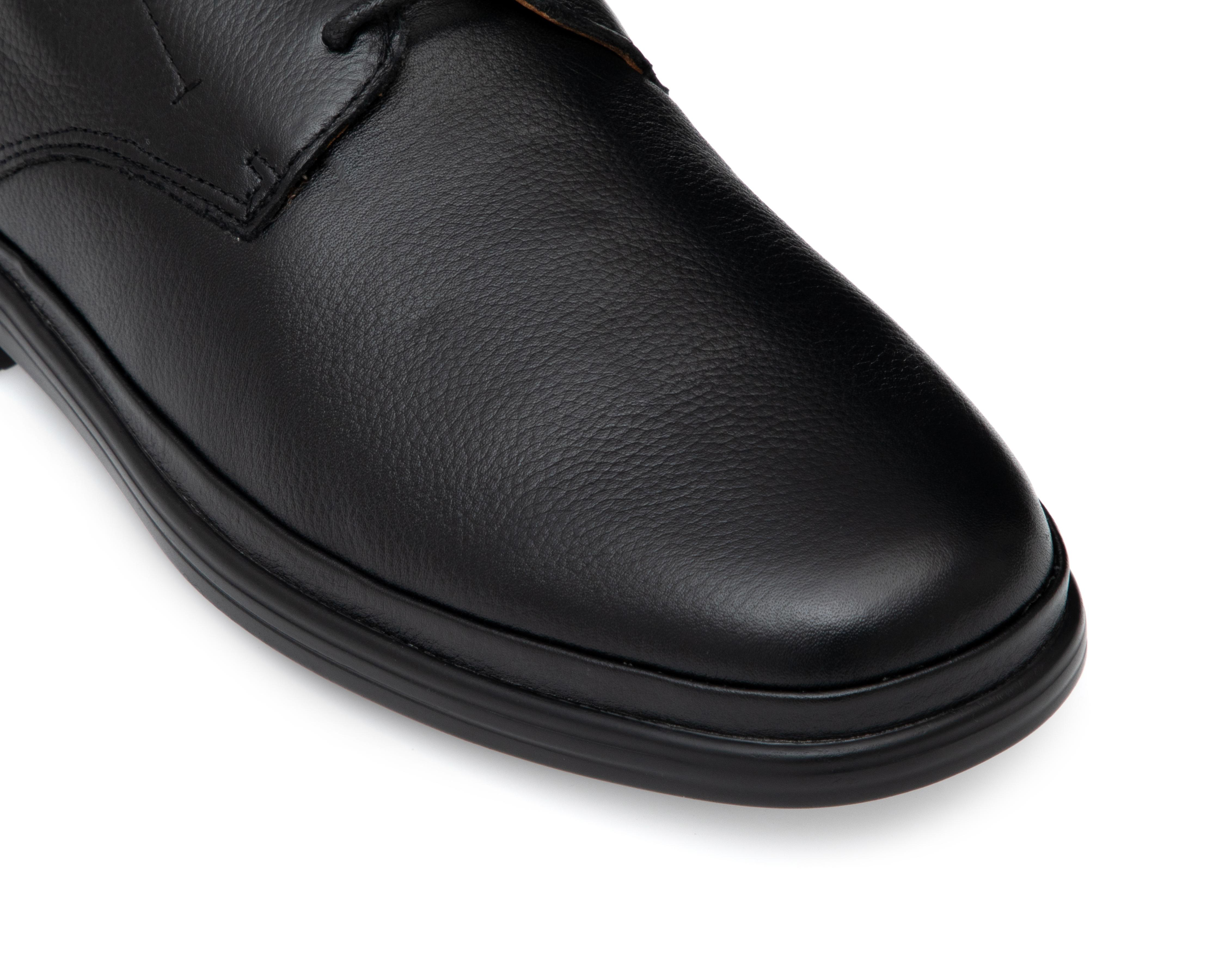 Foto 7 pulgar | Zapatos Confort Porto Sur de Piel para Hombre