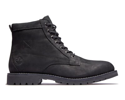Foto 4 | Botas Timberland Redwood Falls para Hombre