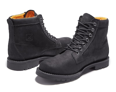 Foto 6 | Botas Timberland Redwood Falls para Hombre
