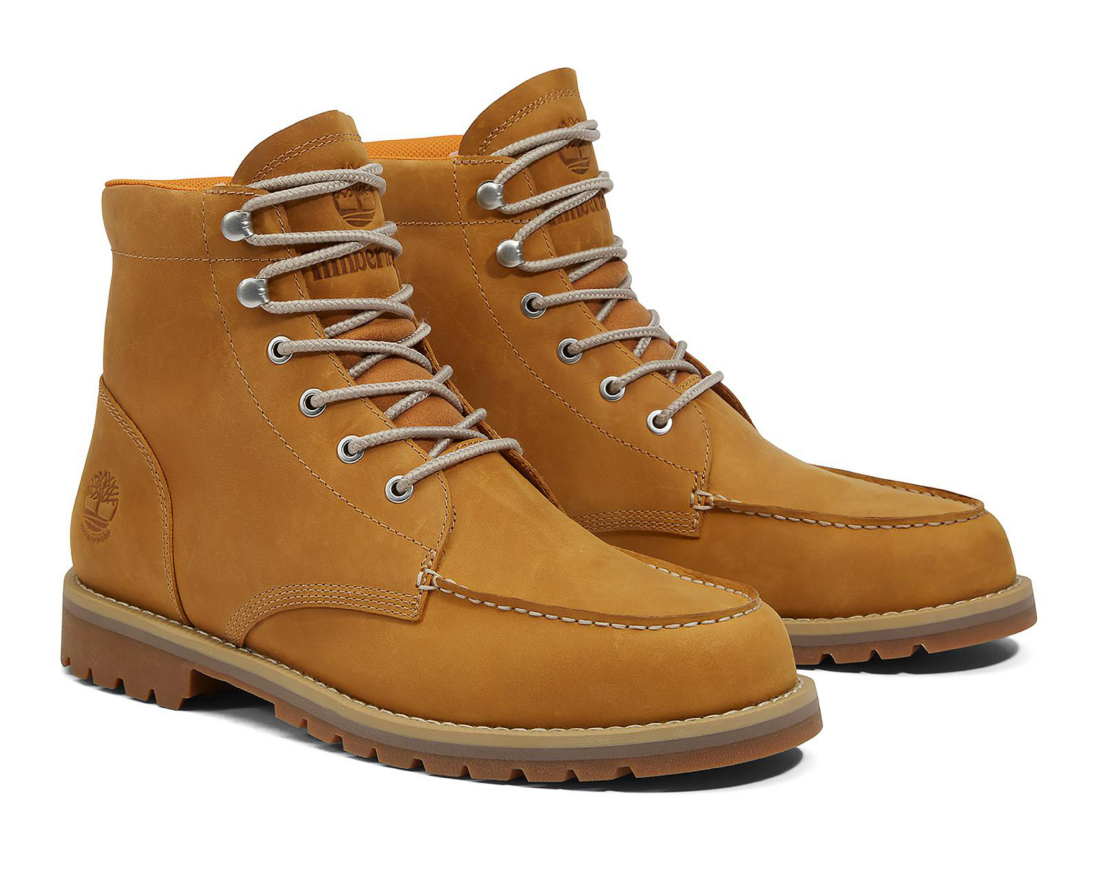 Botas Timberland Redwood Falls de Piel para Hombre