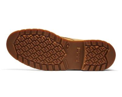 Foto 2 | Botas Timberland Redwood Falls de Piel para Hombre