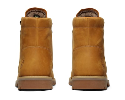 Foto 6 | Botas Timberland Redwood Falls de Piel para Hombre