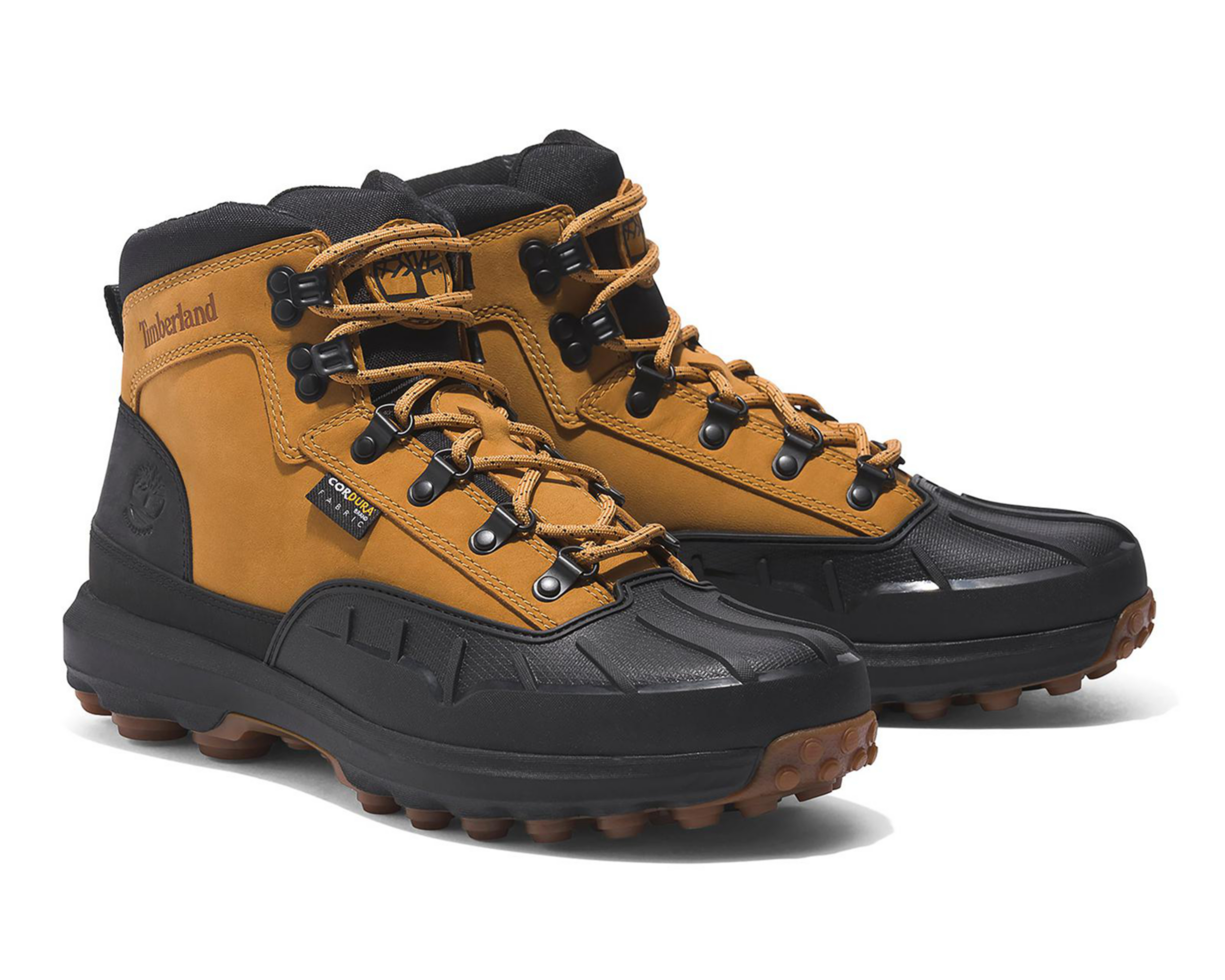 Foto 1 | Botas Timberland Converge para Hombre