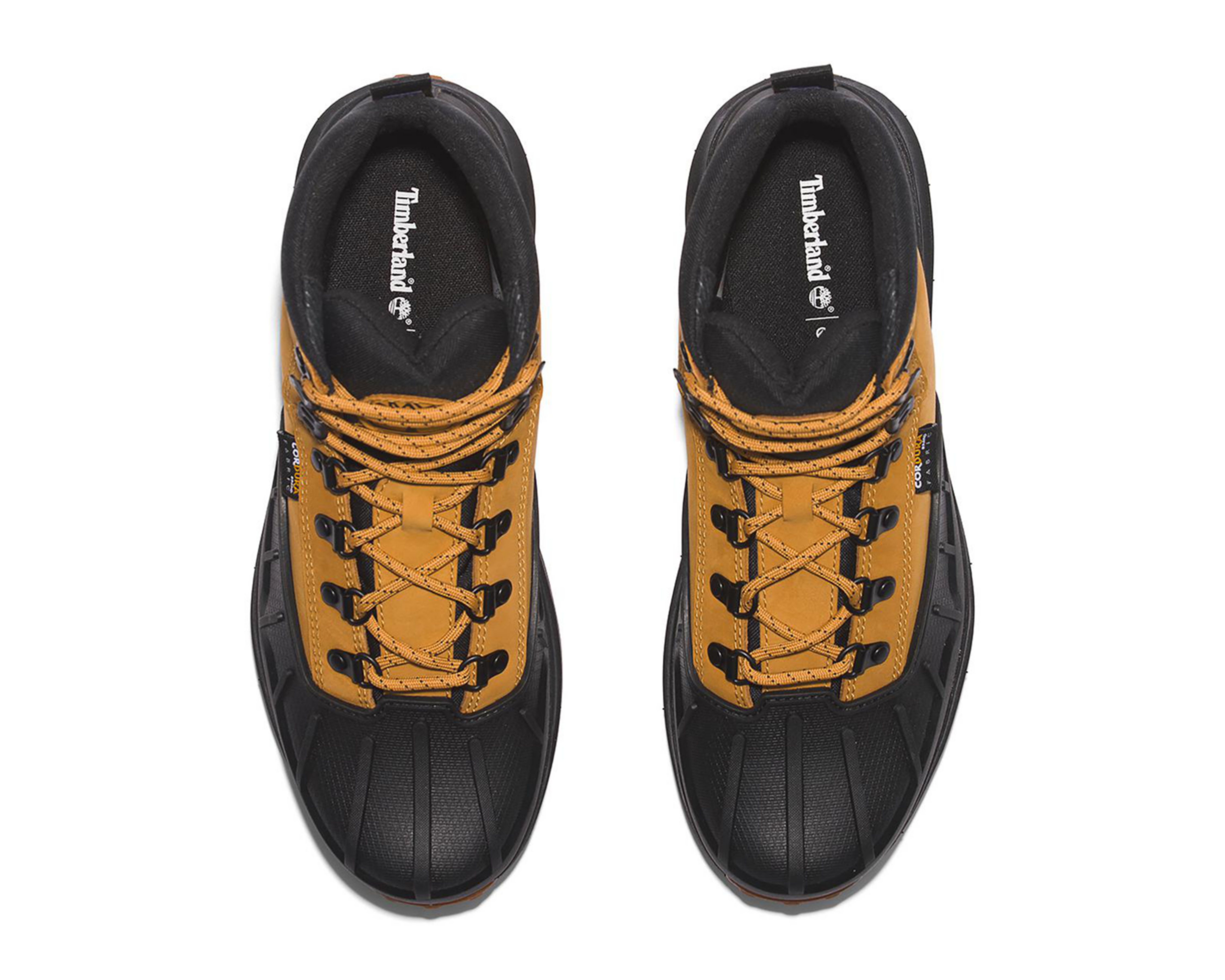 Foto 3 | Botas Timberland Converge para Hombre