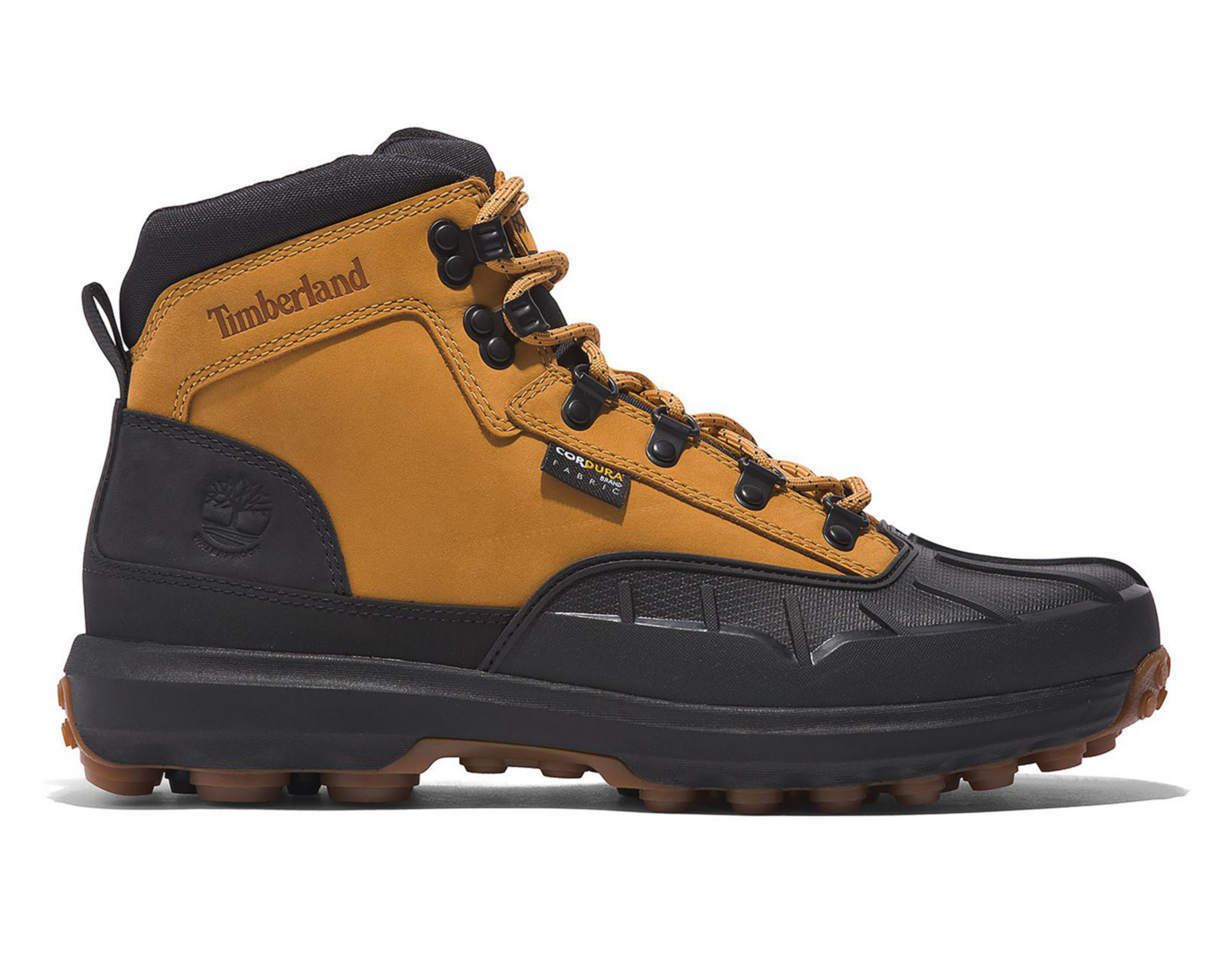 Foto 4 | Botas Timberland Converge para Hombre