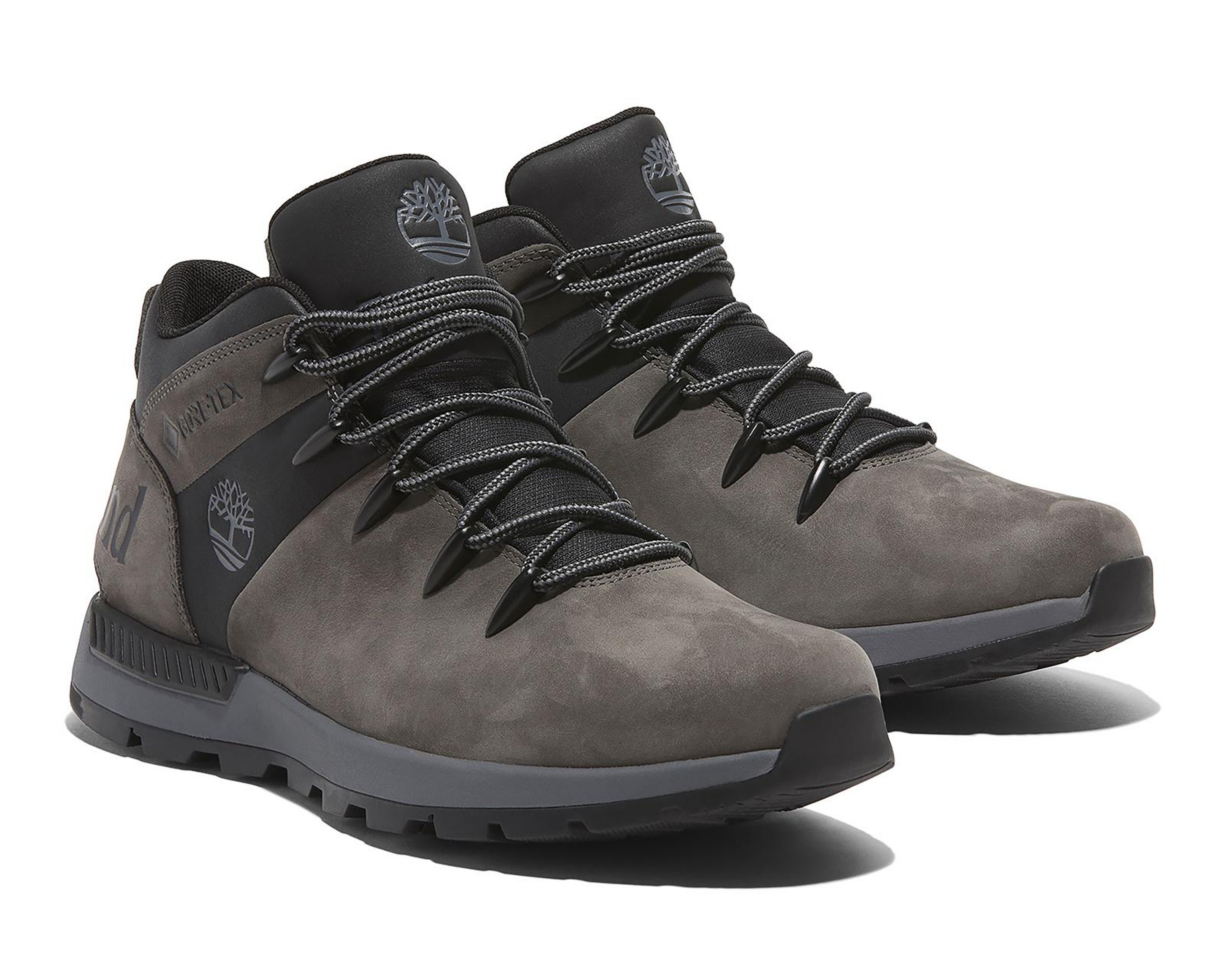 Foto 2 pulgar | Tenis Timberland Sprint Trekker para Hombre