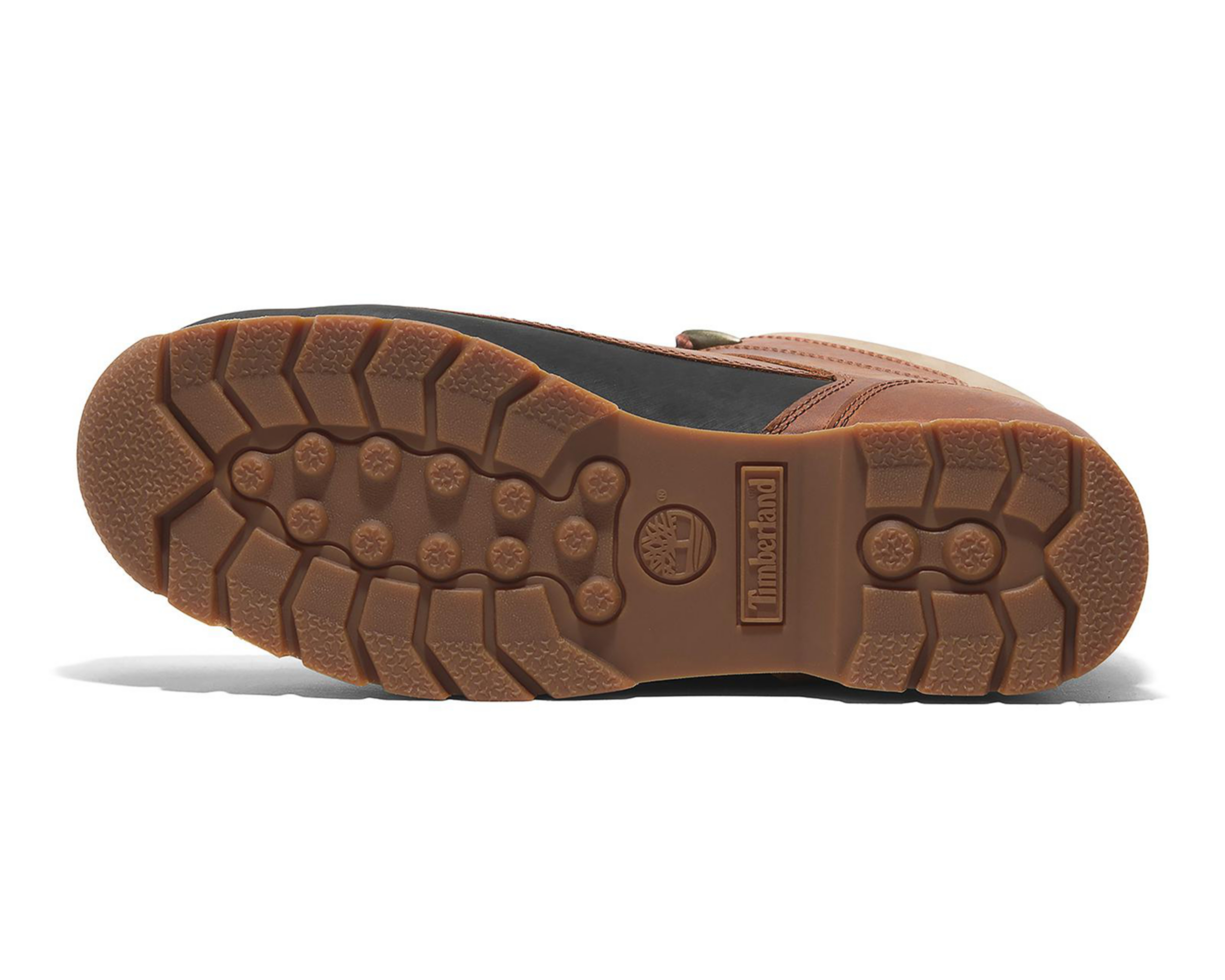 Foto 3 pulgar | Botas Timberland Euro Sprint para Hombre
