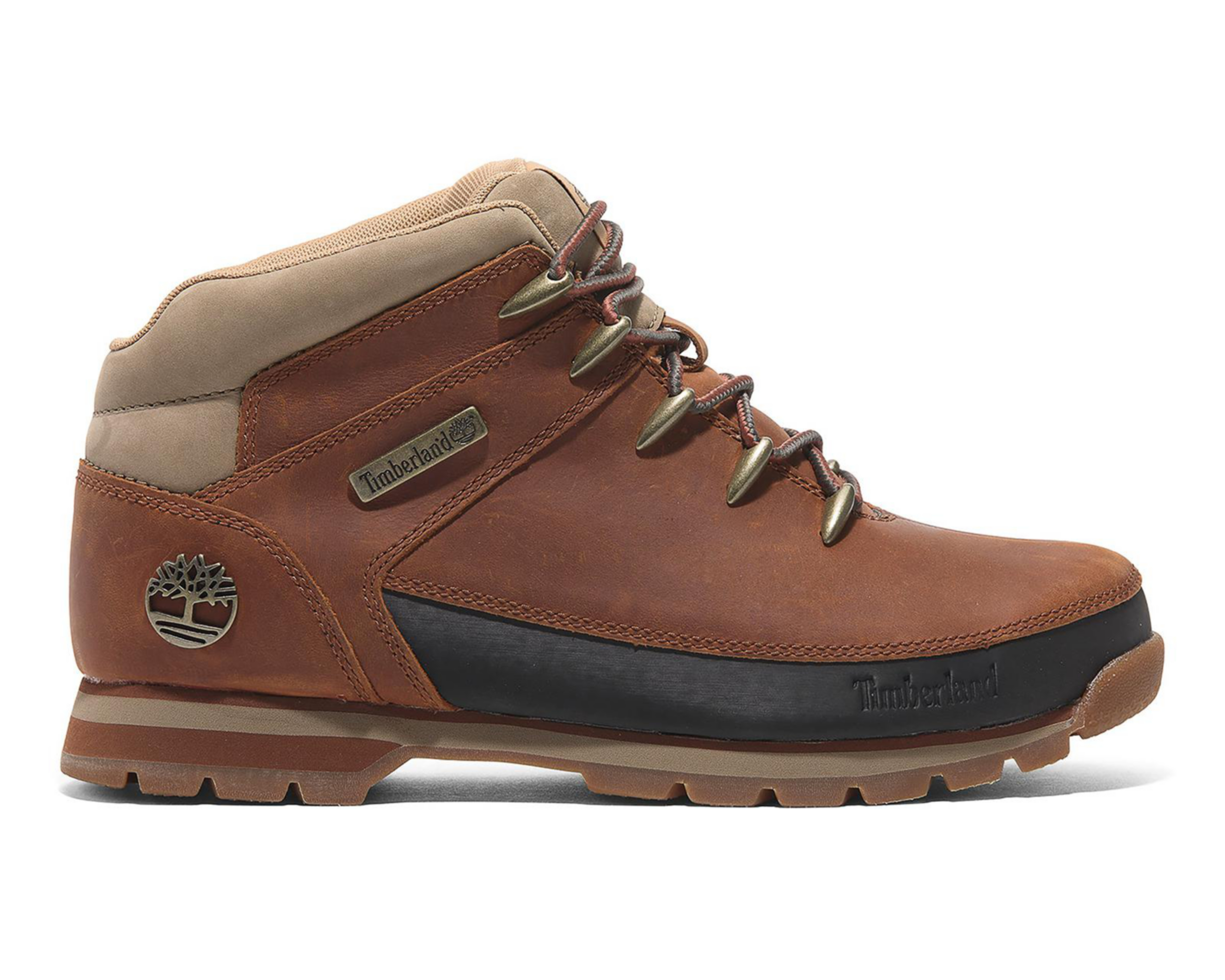 Foto 5 pulgar | Botas Timberland Euro Sprint para Hombre