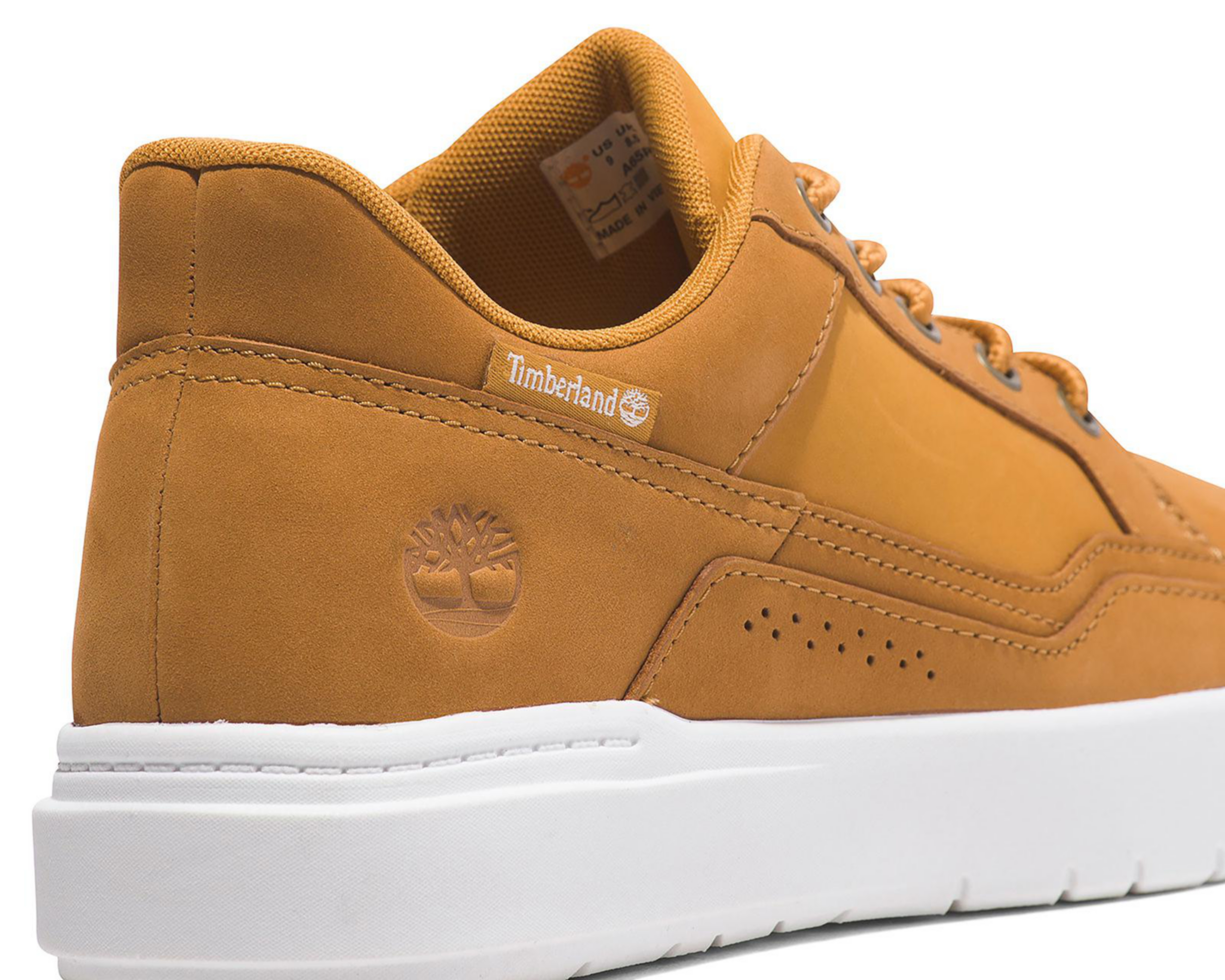 Foto 6 pulgar | Tenis Timberland Allston para Hombre