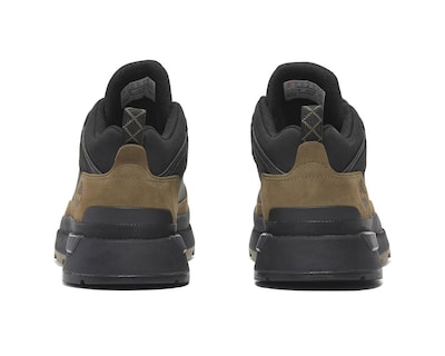 Foto 6 | Botas Casuales Timberland Field Trekker de Piel para Hombre