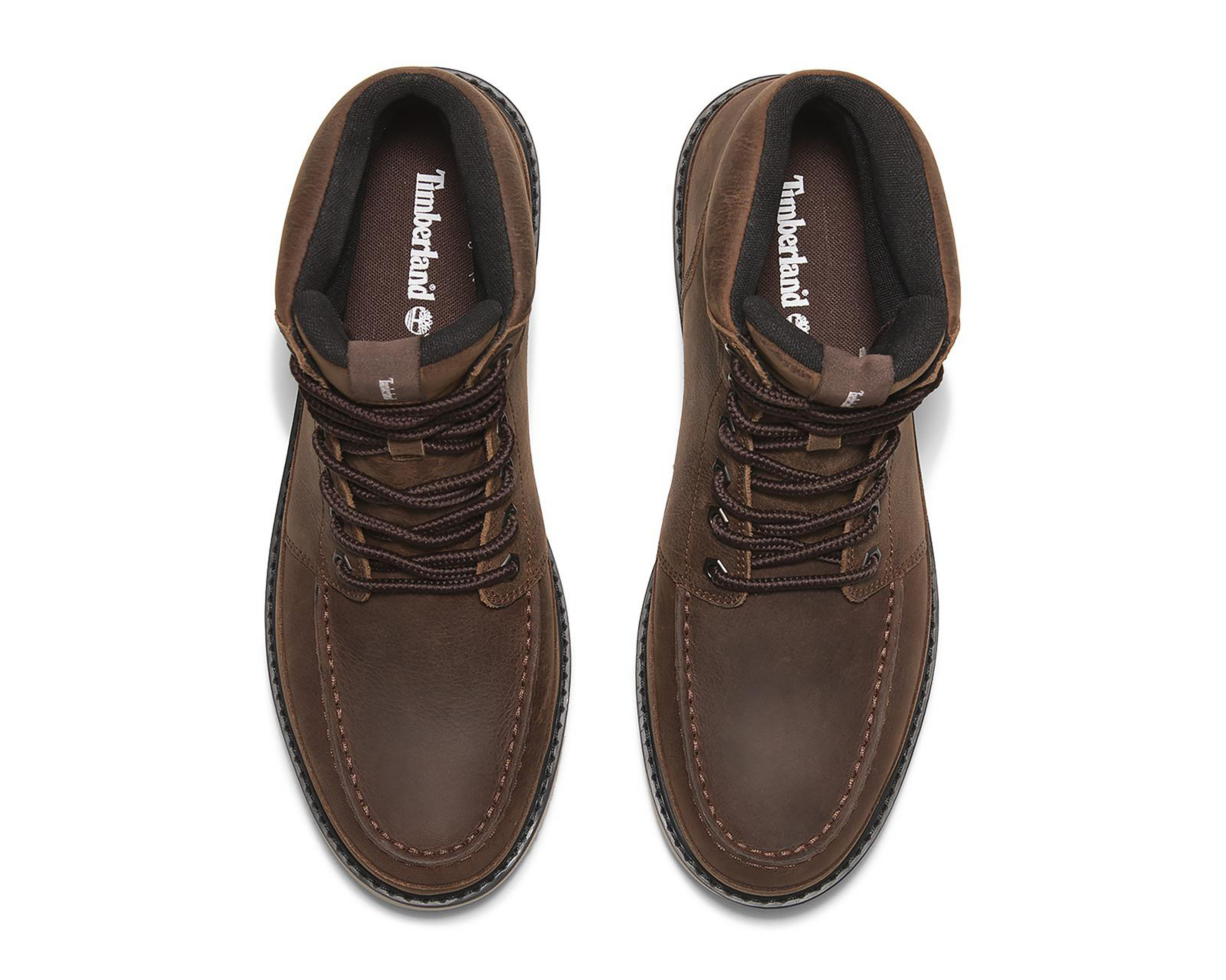 Foto 3 | Botas Casuales Timberland Newmarket para Hombre