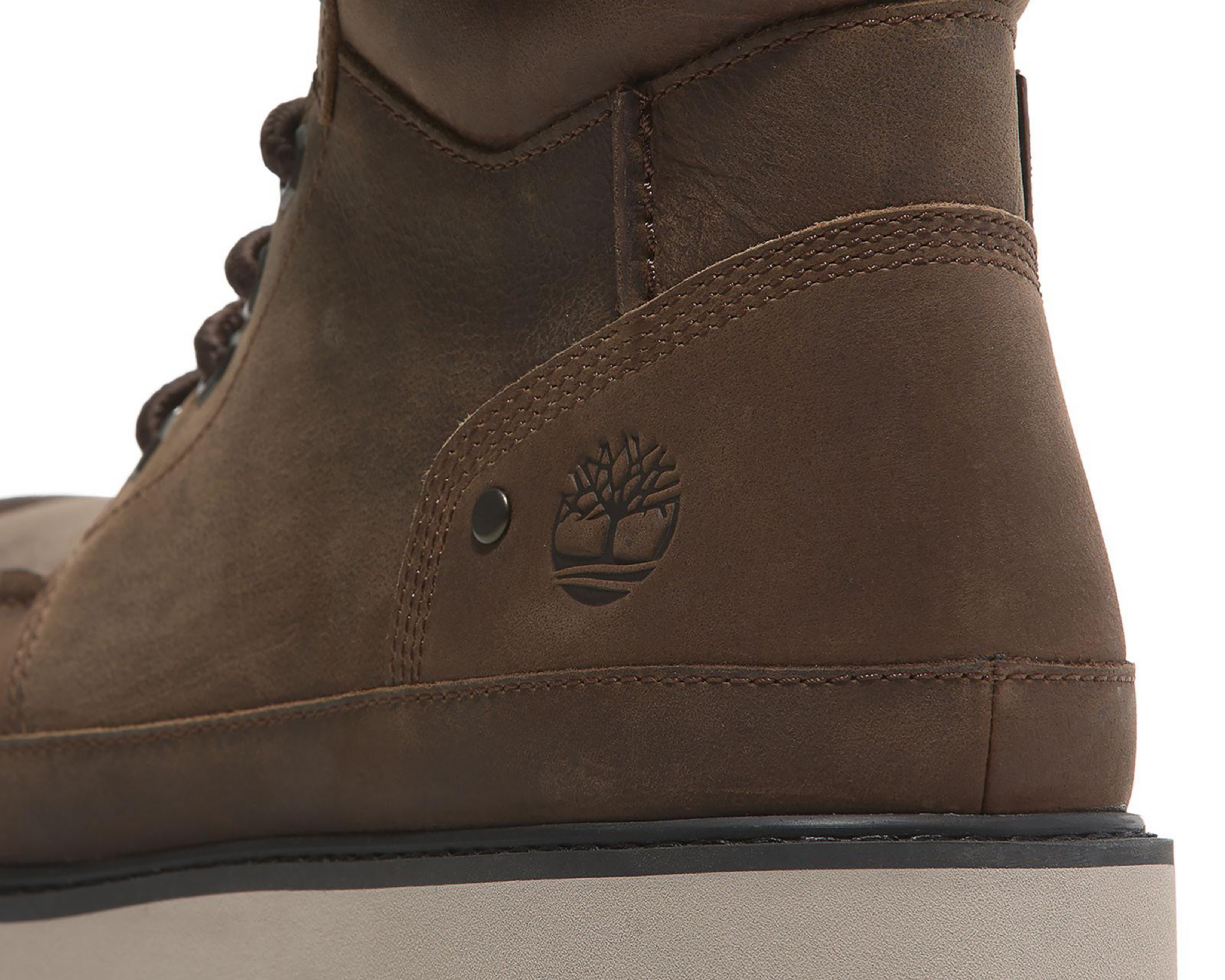 Foto 5 | Botas Casuales Timberland Newmarket para Hombre