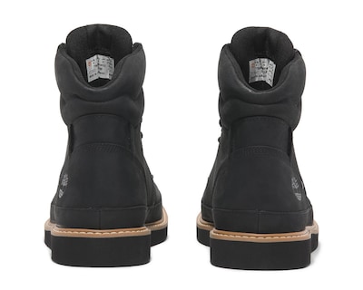 Foto 6 | Botas Casuales Timberland Newmarket de Piel para Hombre