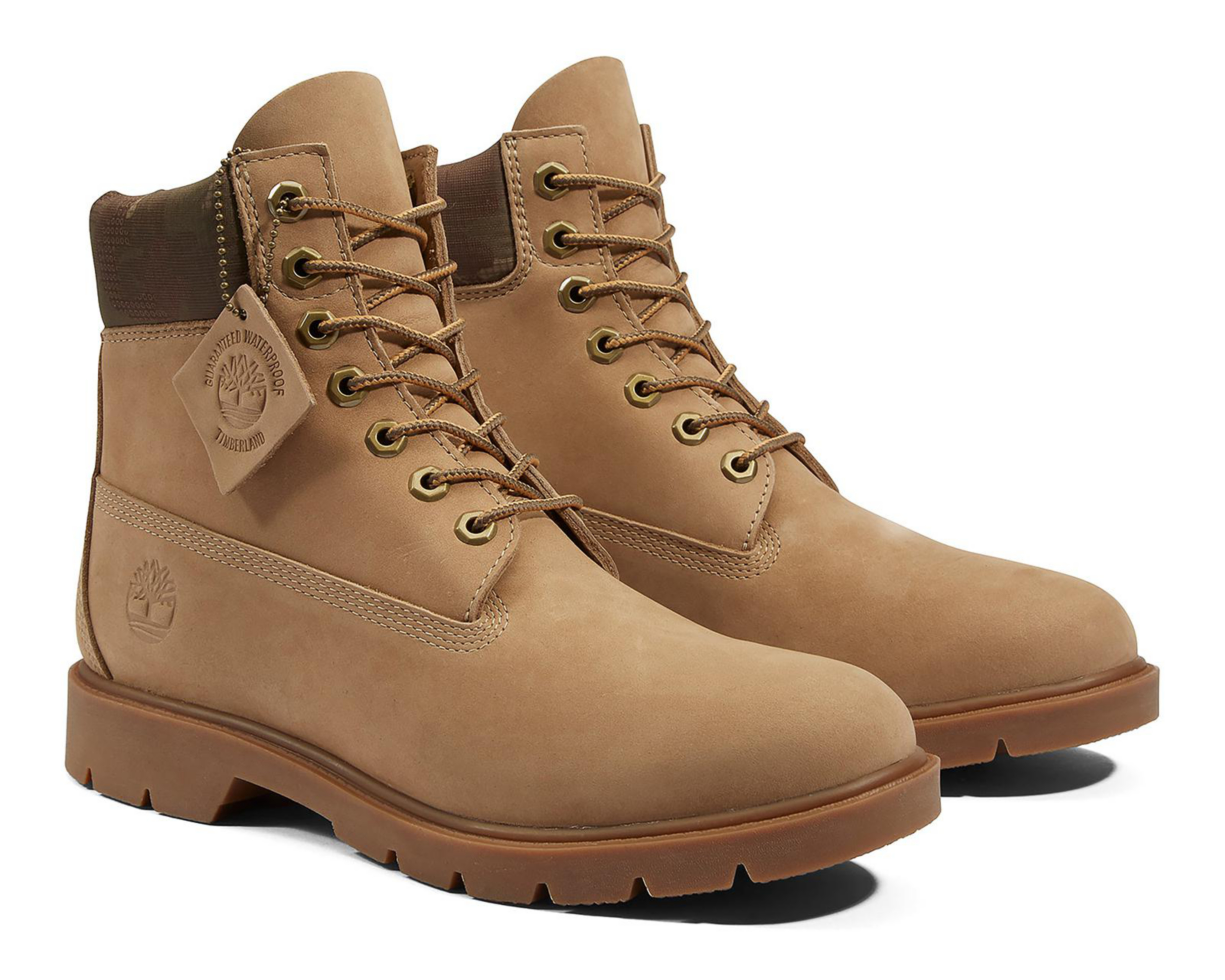Foto 2 pulgar | Botas Casuales Timberland Classic de Piel para Hombre