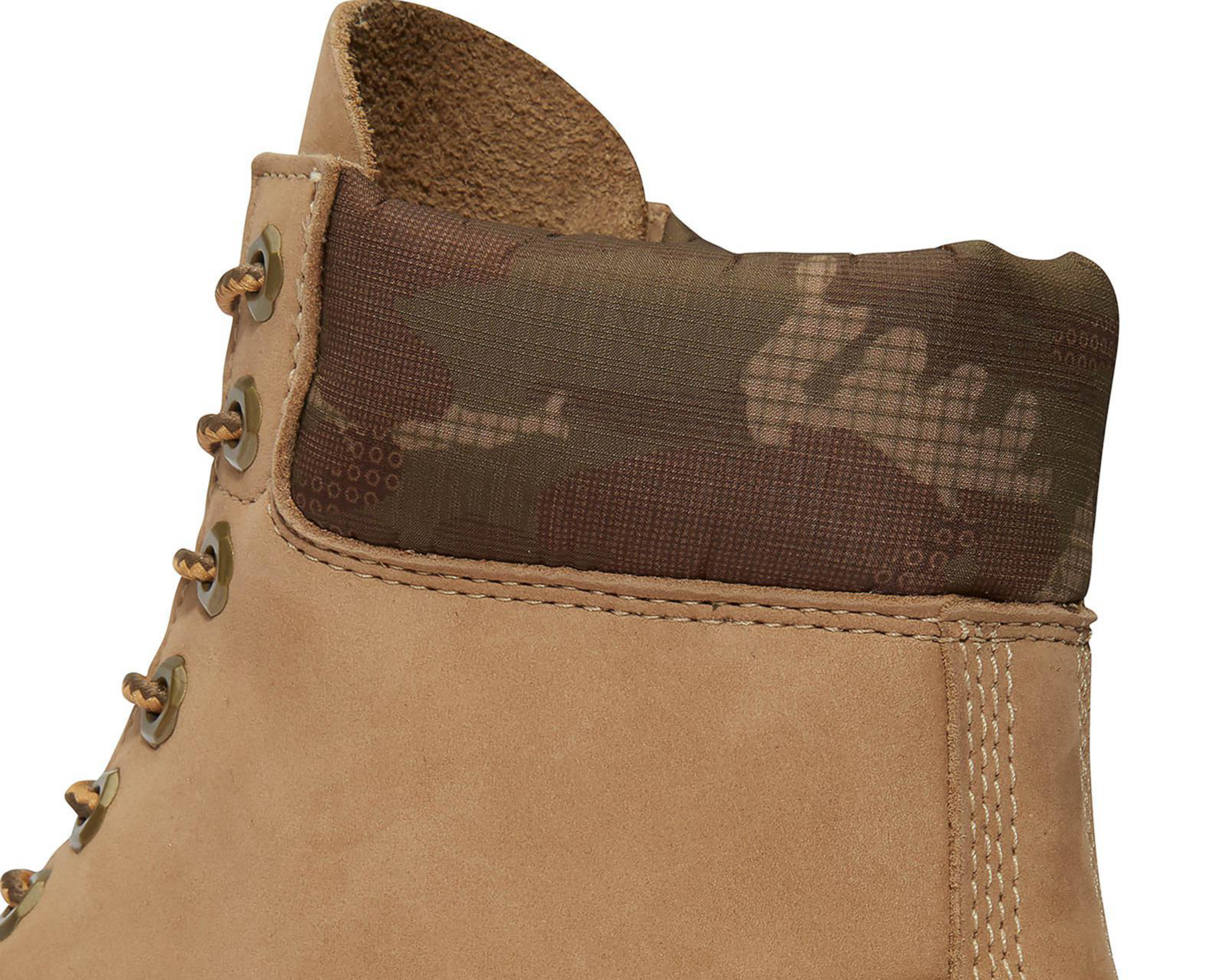 Foto 6 pulgar | Botas Casuales Timberland Classic de Piel para Hombre