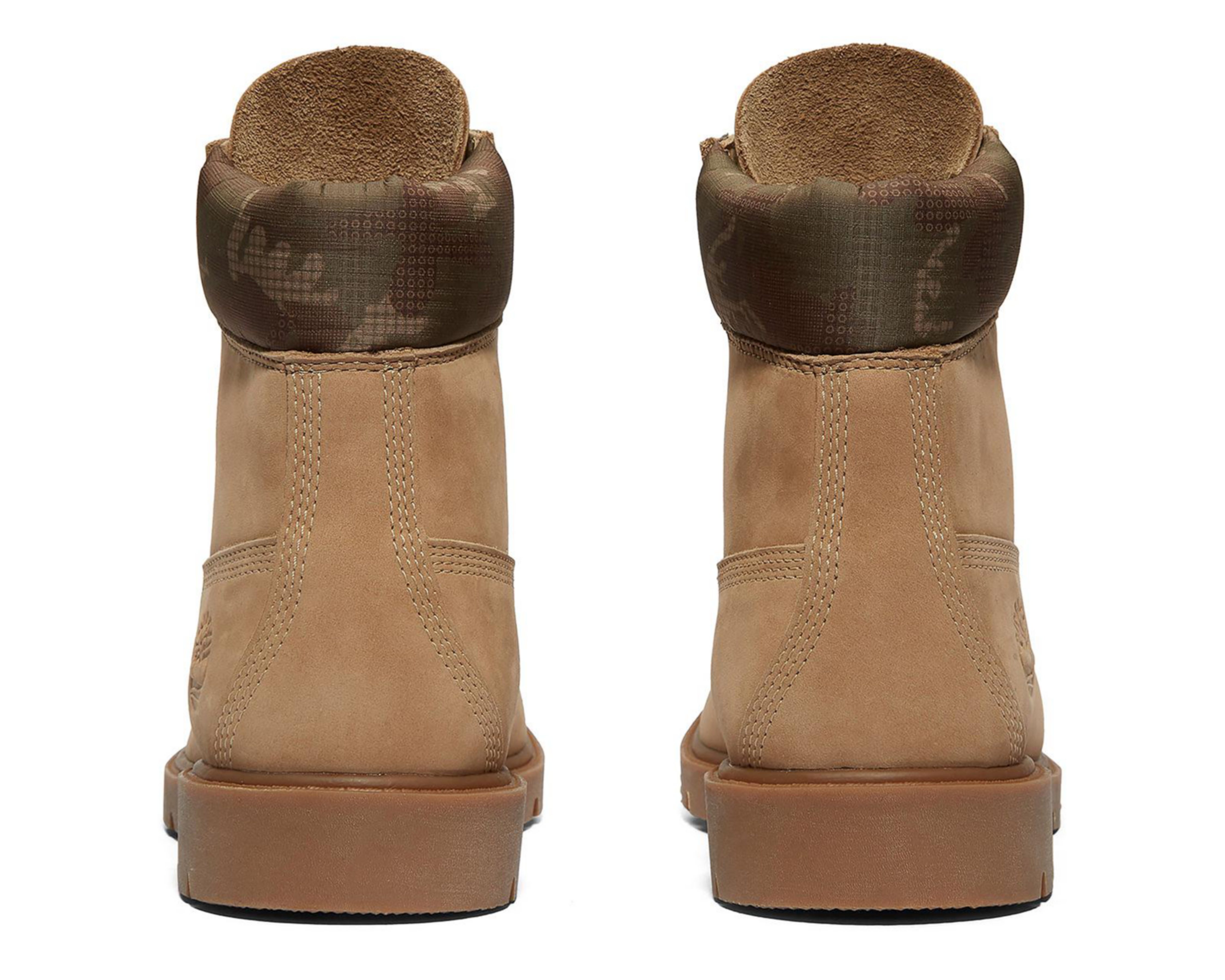 Foto 7 pulgar | Botas Casuales Timberland Classic de Piel para Hombre