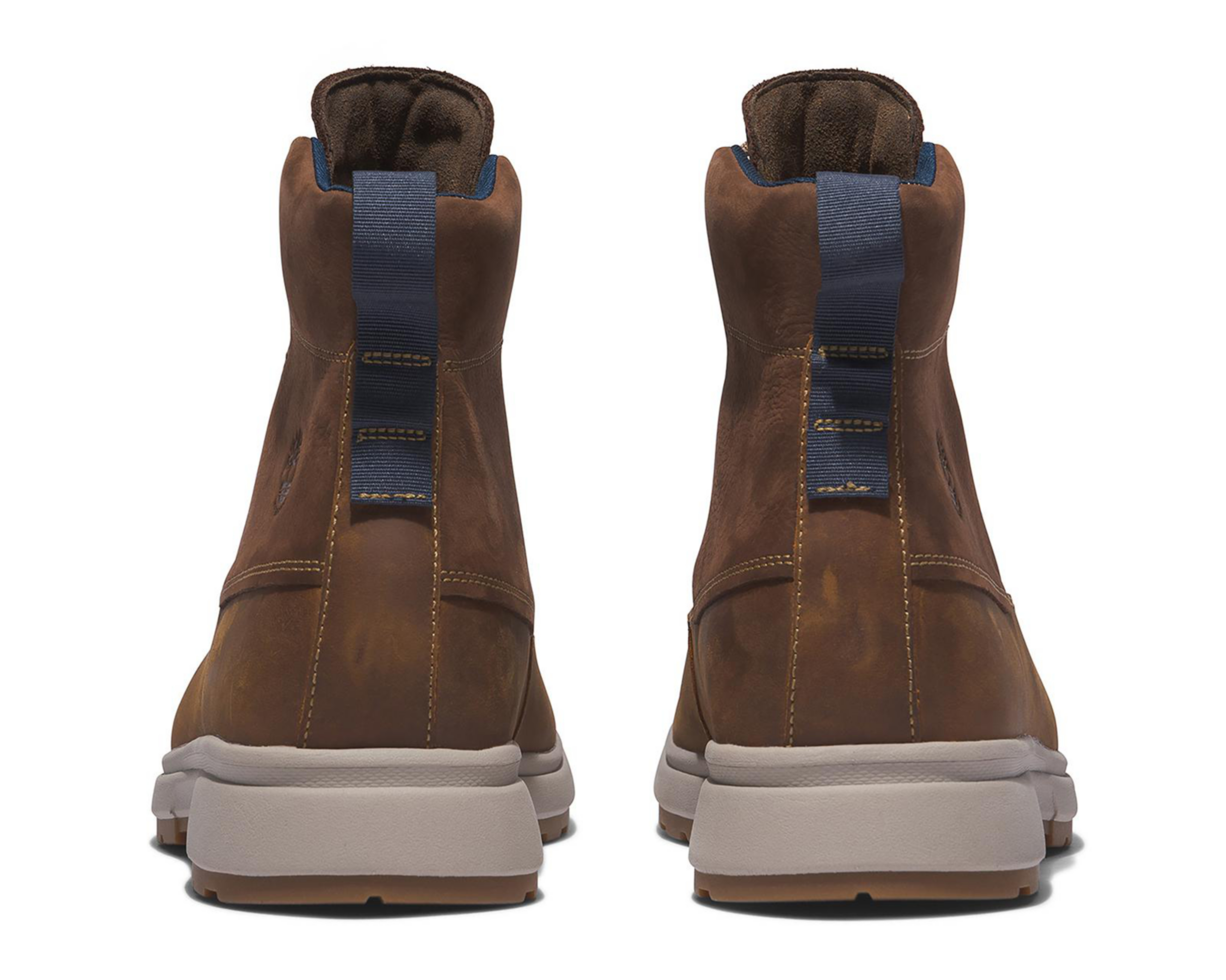 Foto 6 | Botas Casuales Timberland Atwells Ave de Piel para Hombre