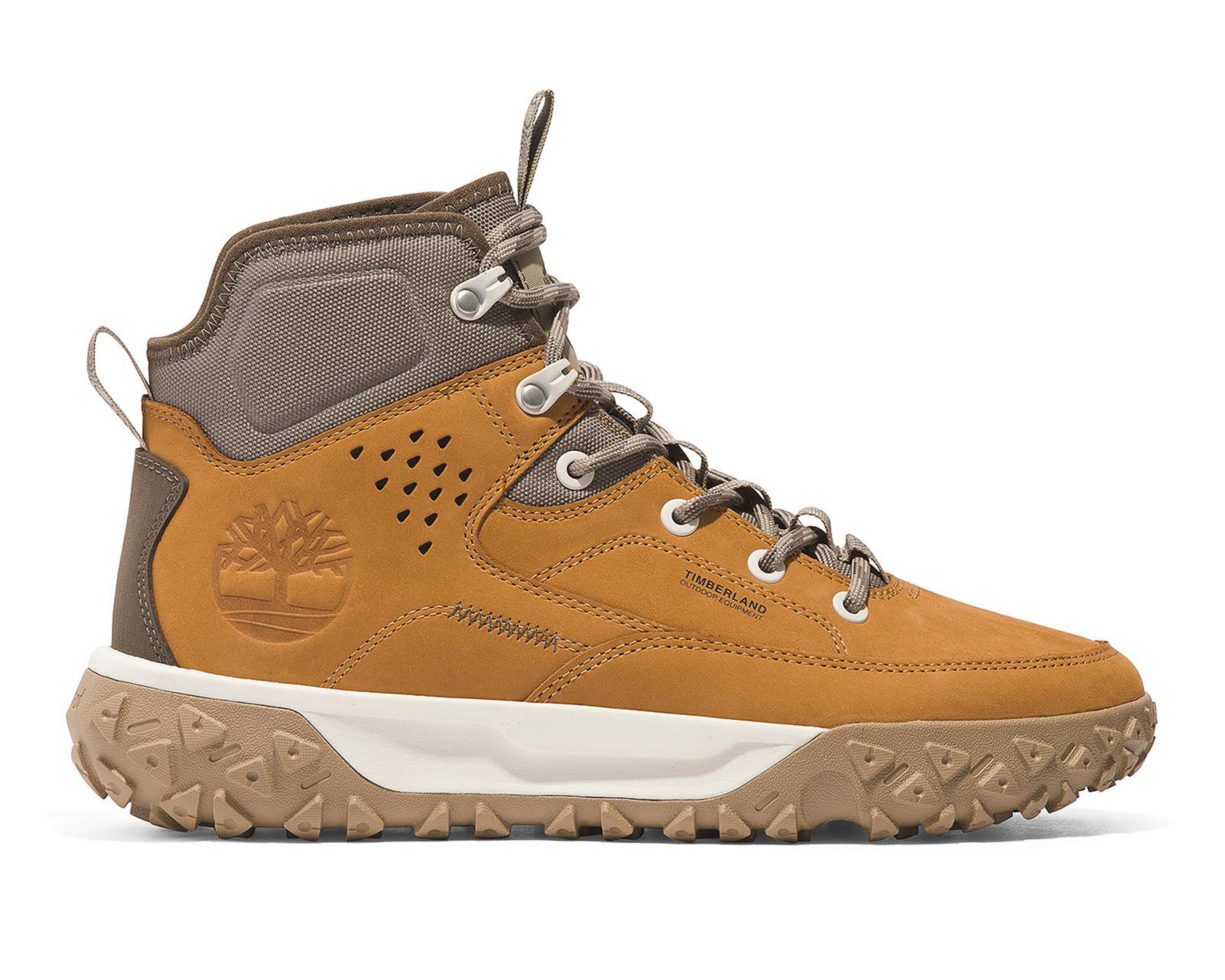 Foto 4 | Botas Casuales Timberland GreenStride Motion 6 de Piel para Hombre