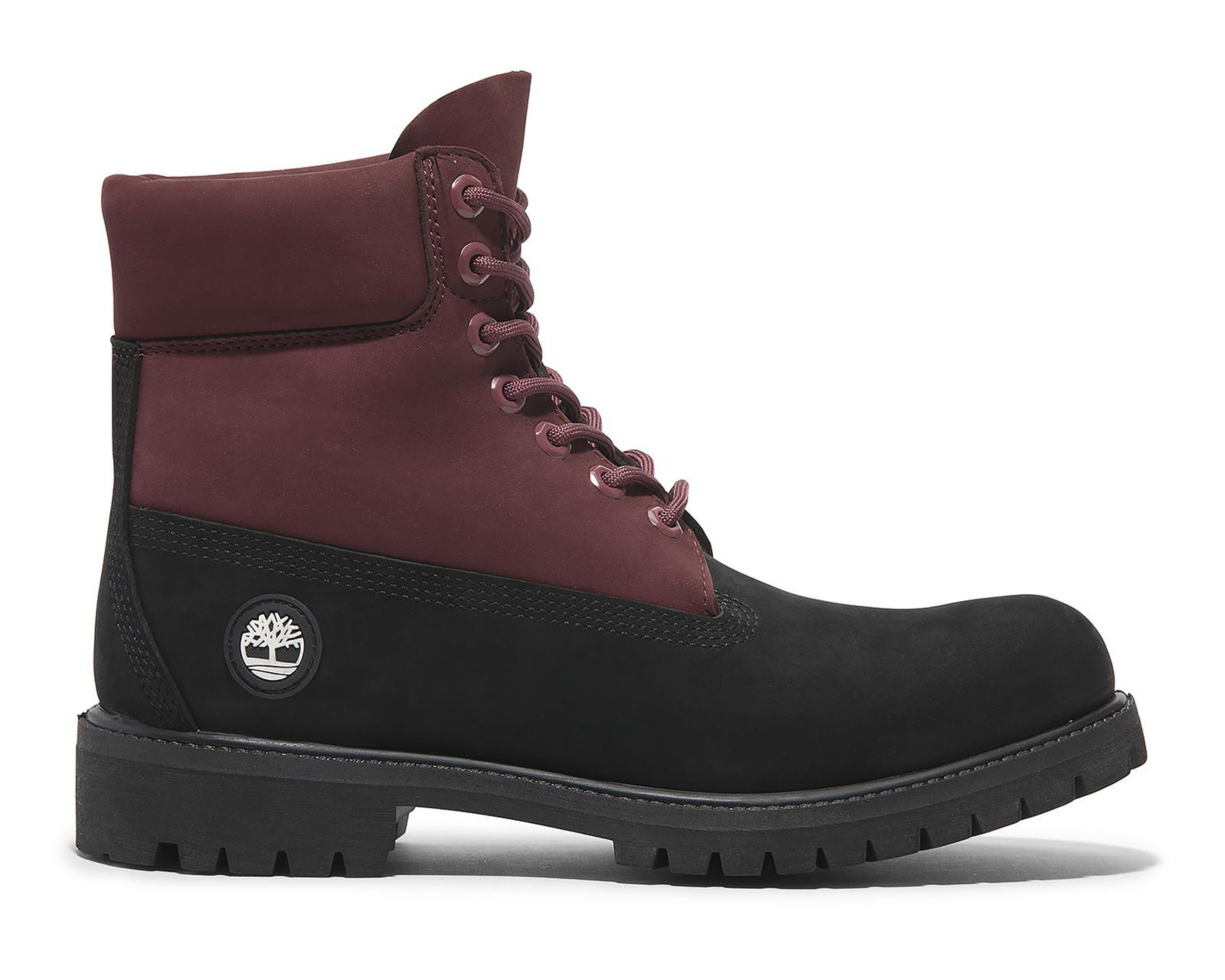 Foto 5 pulgar | Botas Casuales Timberland Premium de Piel para Hombre