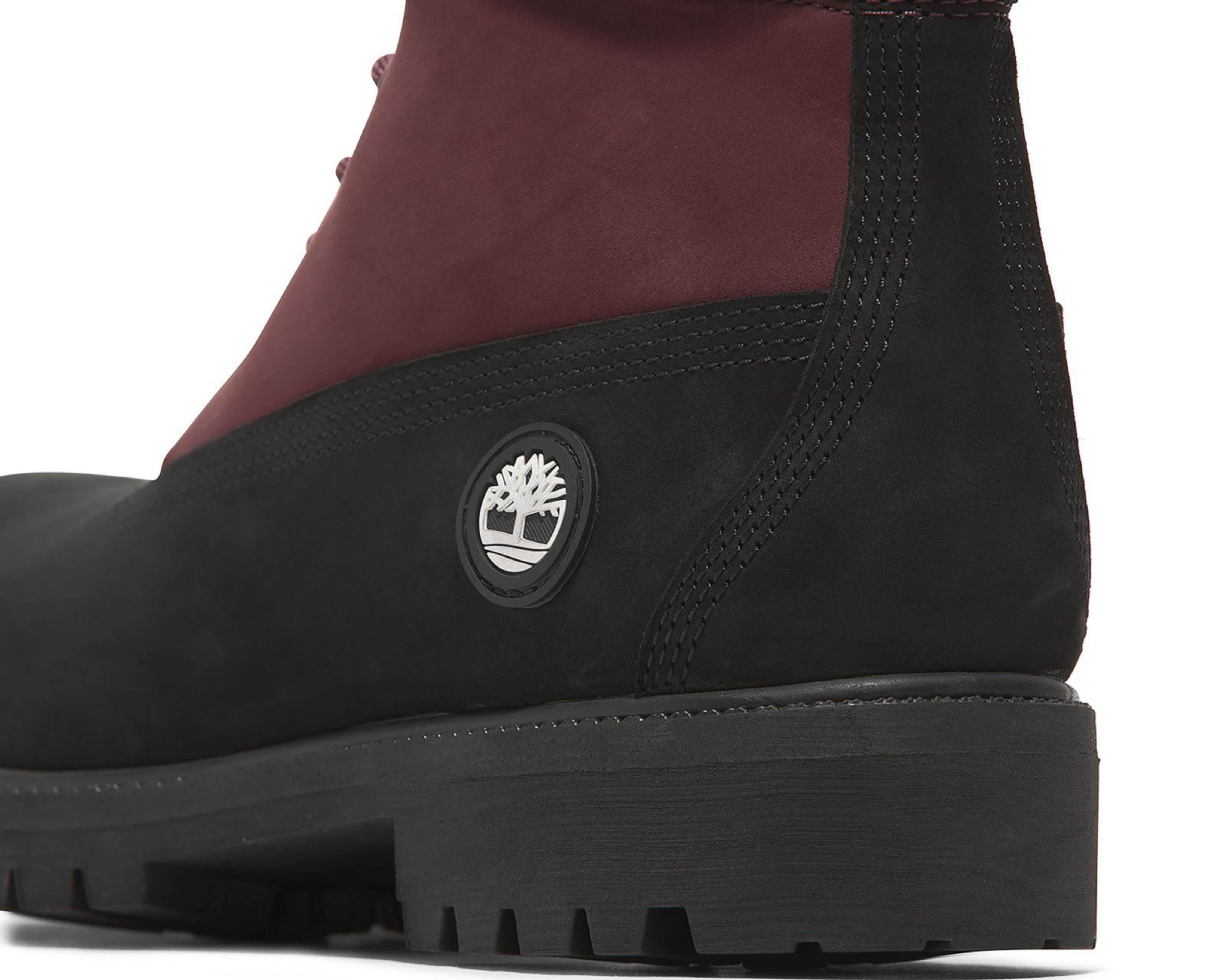 Foto 6 pulgar | Botas Casuales Timberland Premium de Piel para Hombre