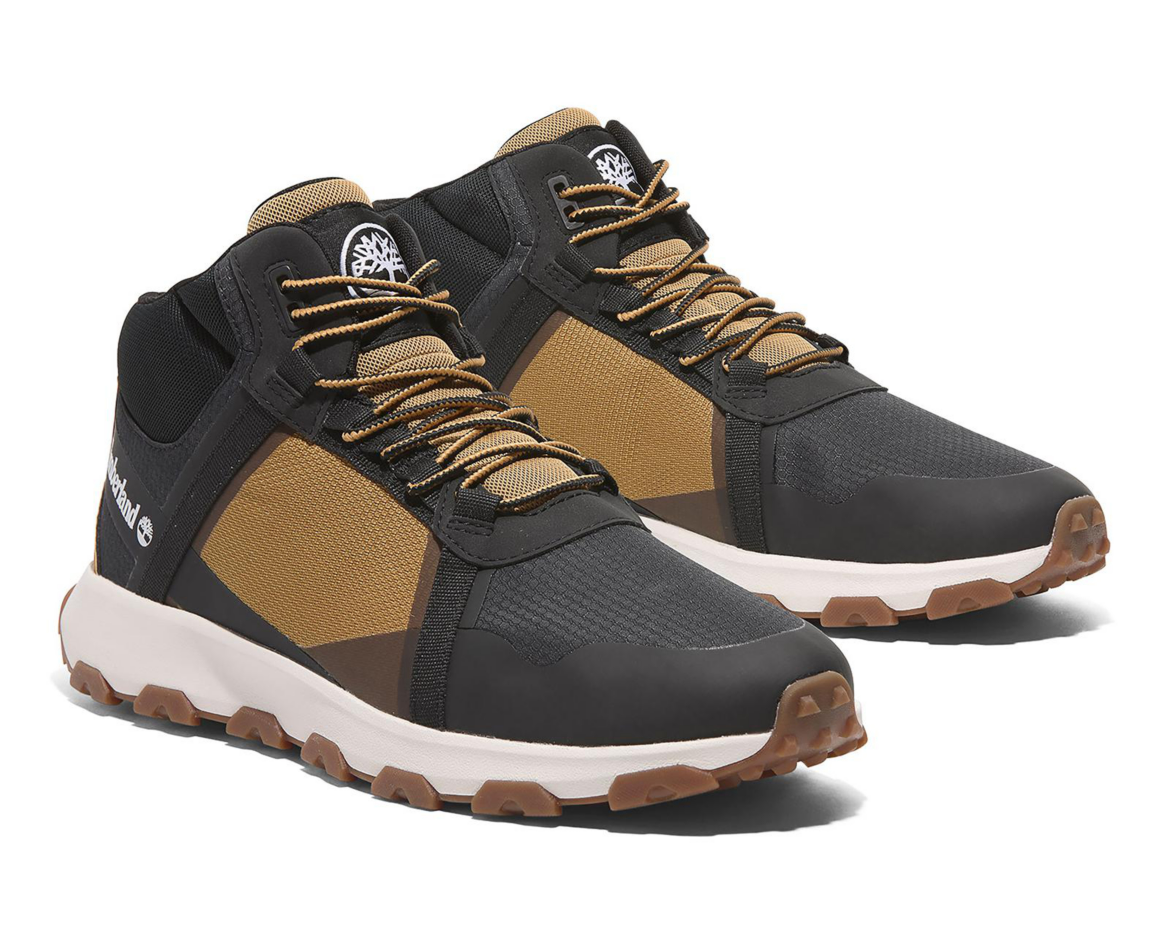 Botas Casuales Timberland Winsor Trail para Hombre