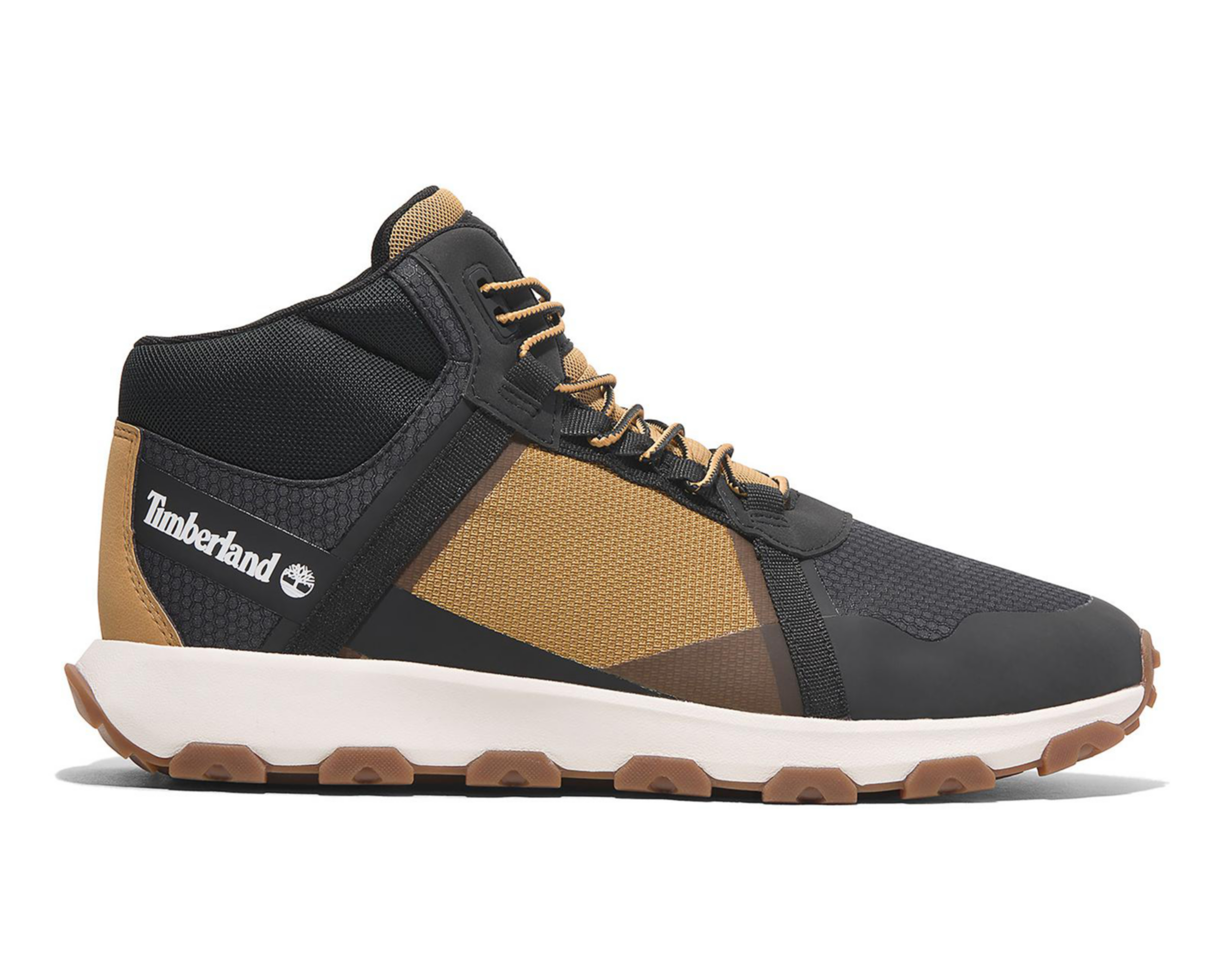 Foto 4 | Botas Casuales Timberland Winsor Trail para Hombre