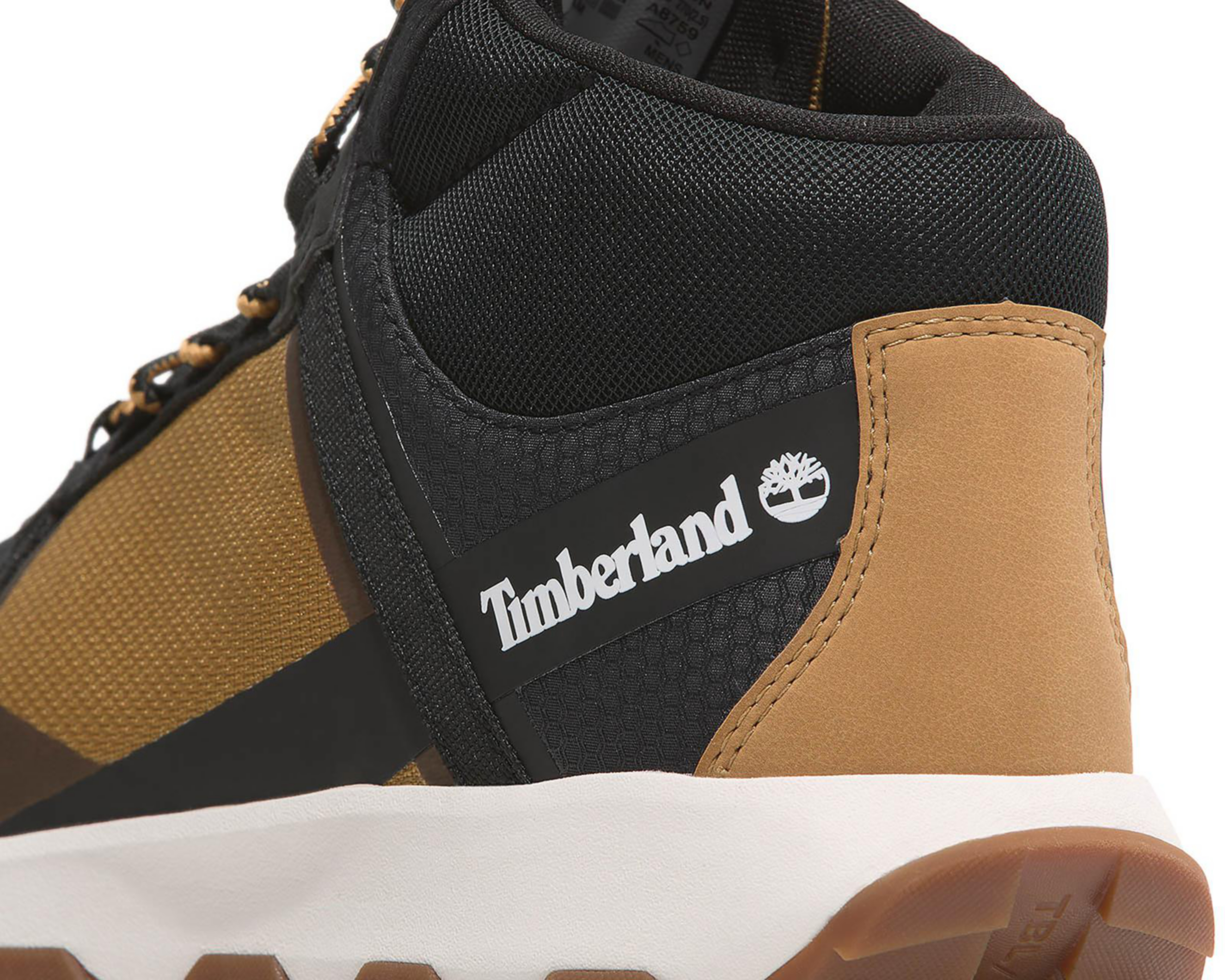 Foto 6 pulgar | Botas Casuales Timberland Winsor Trail para Hombre