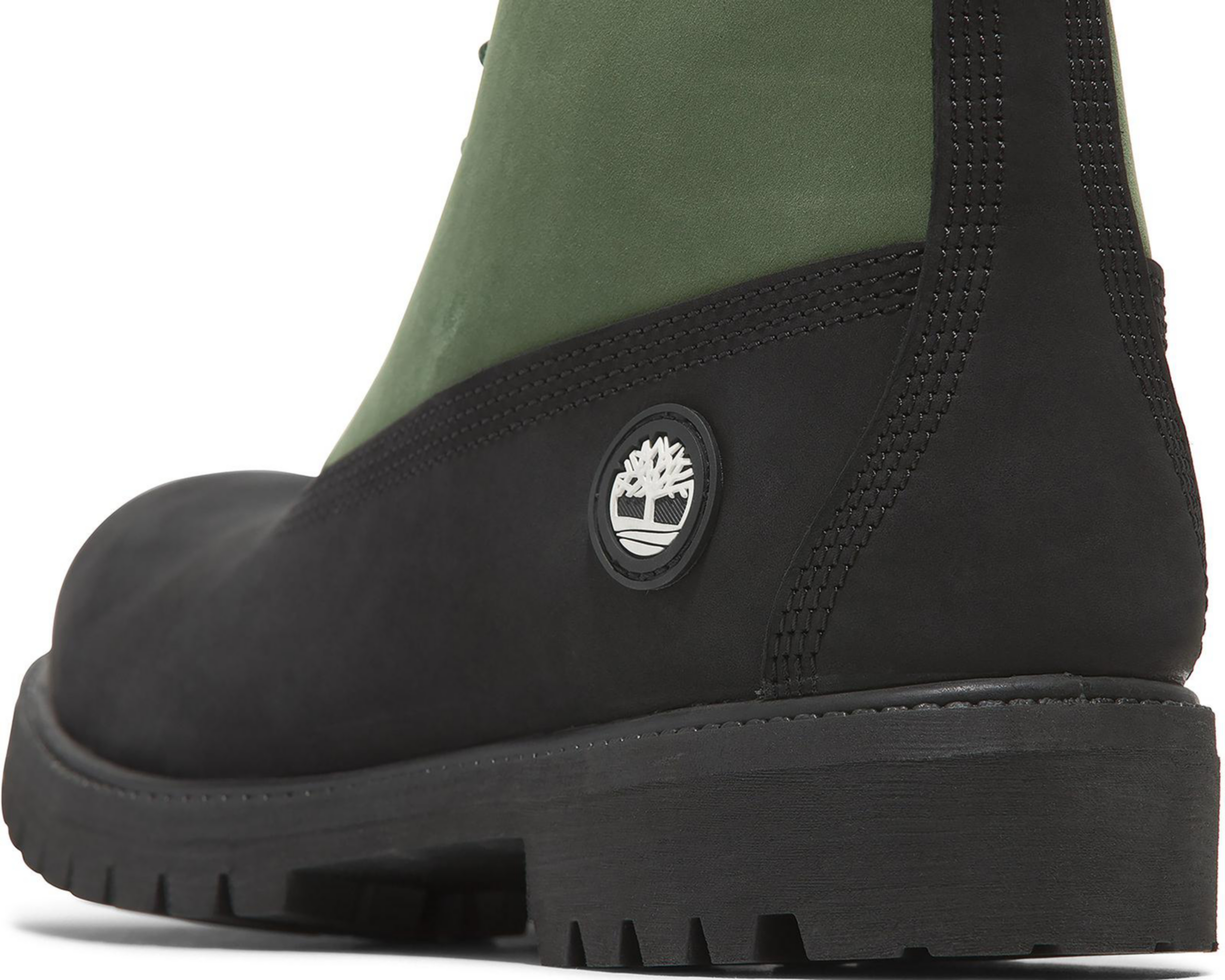 Foto 6 pulgar | Botas Casuales Timberland Premium de Piel para Hombre