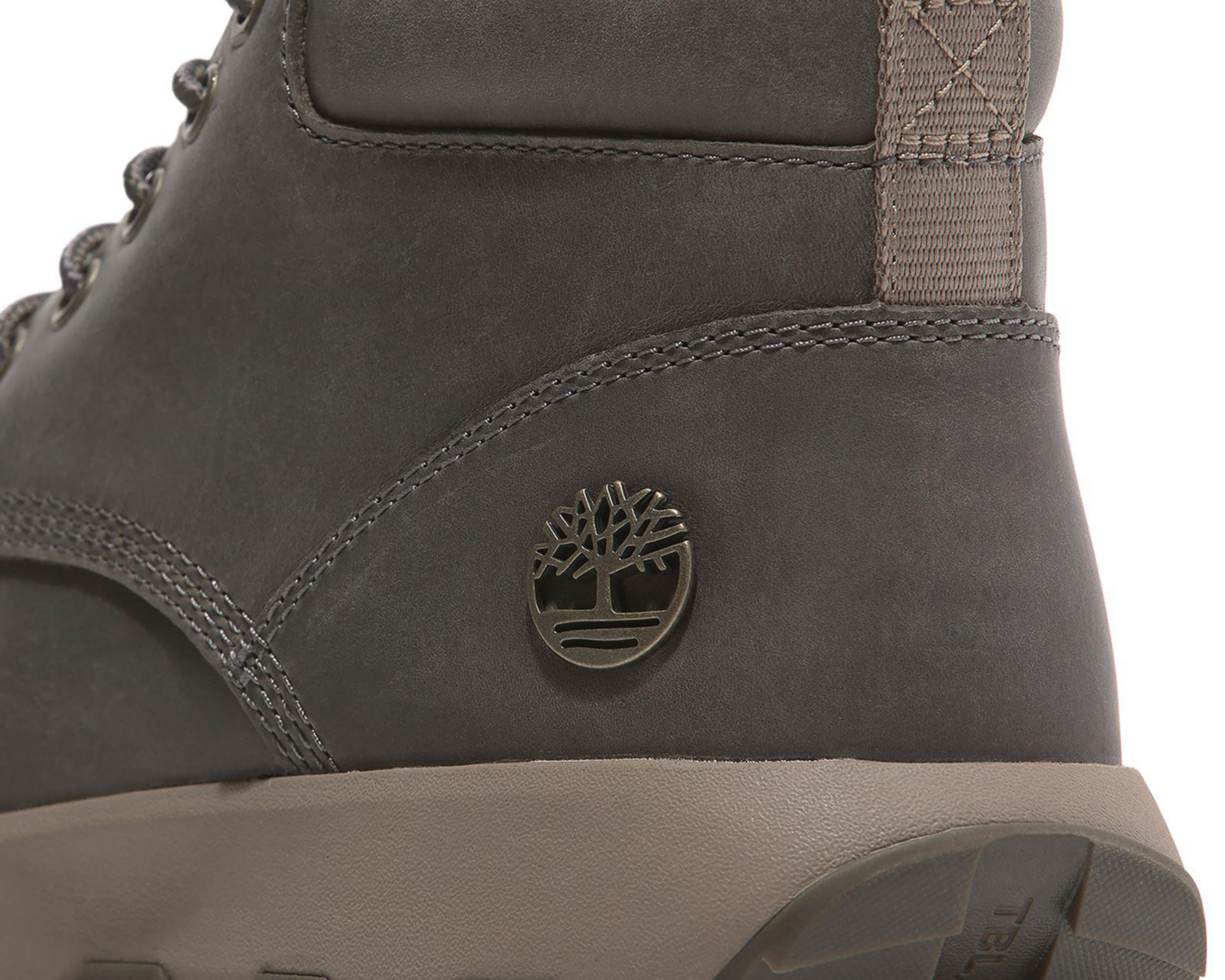 Foto 6 pulgar | Botas Casuales Timberland Winsor Park de Piel para Hombre