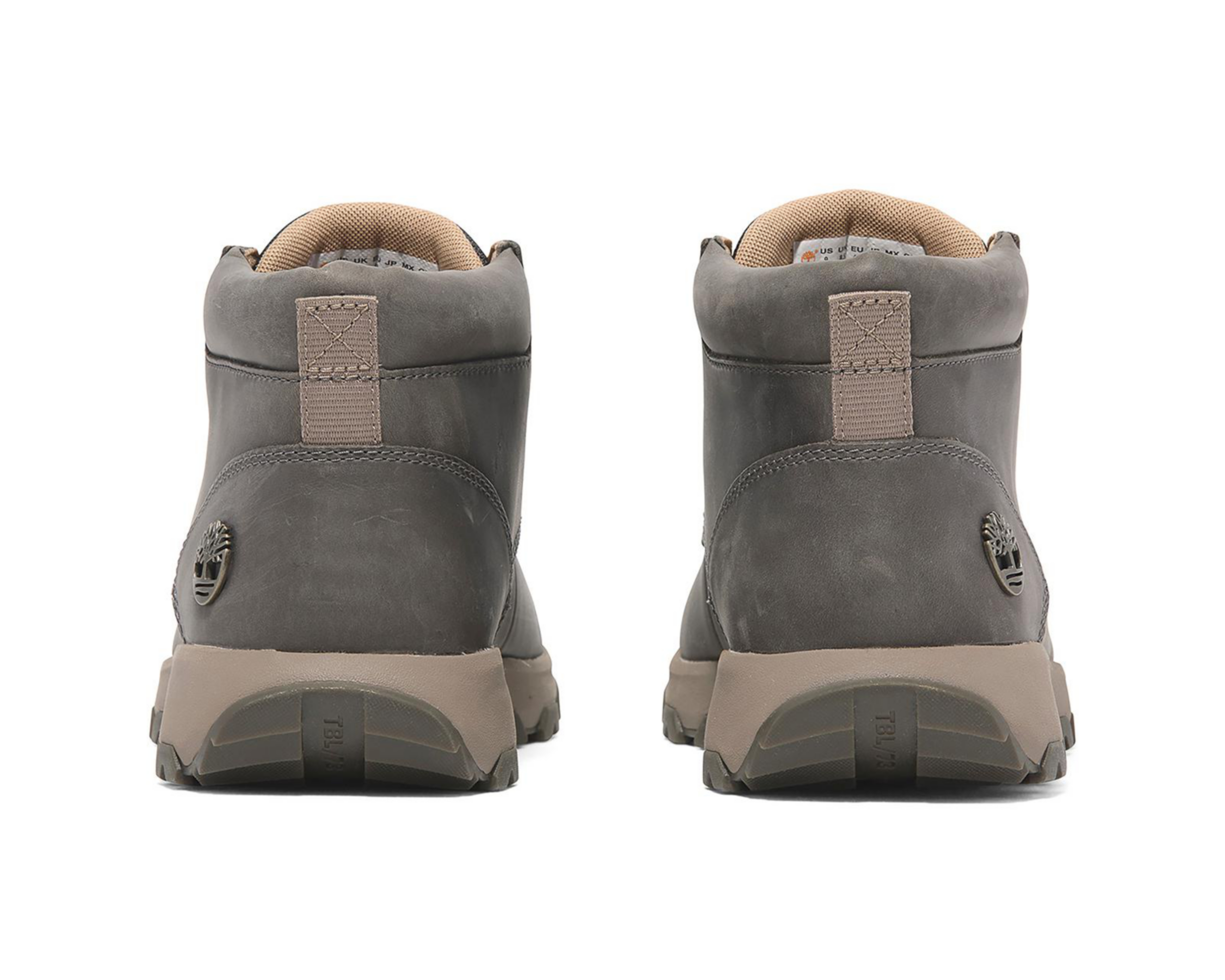 Foto 6 | Botas Casuales Timberland Winsor Park de Piel para Hombre