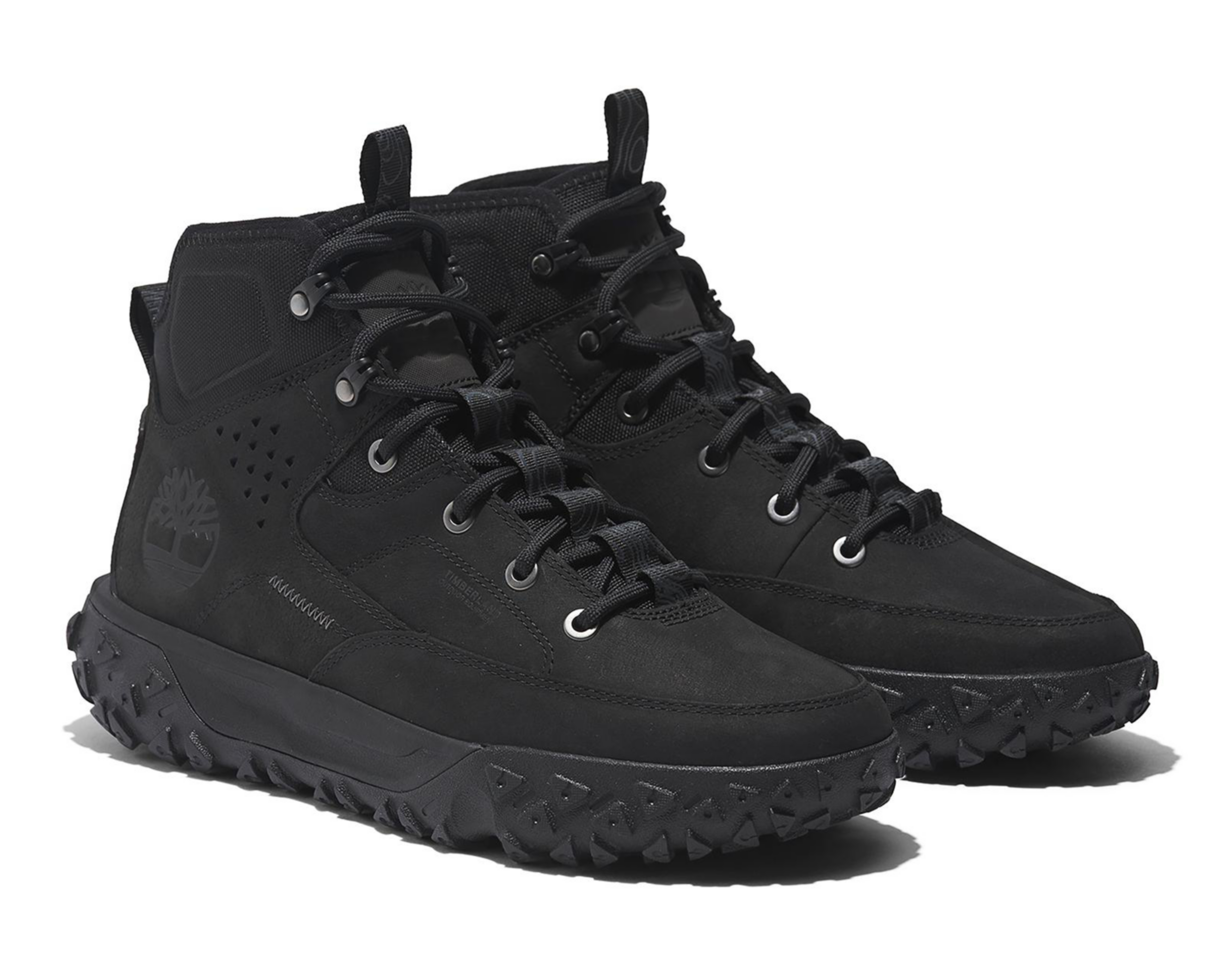 Foto 2 pulgar | Botas Casuales Timberland GreenStride Motion 6 de Piel para Hombre