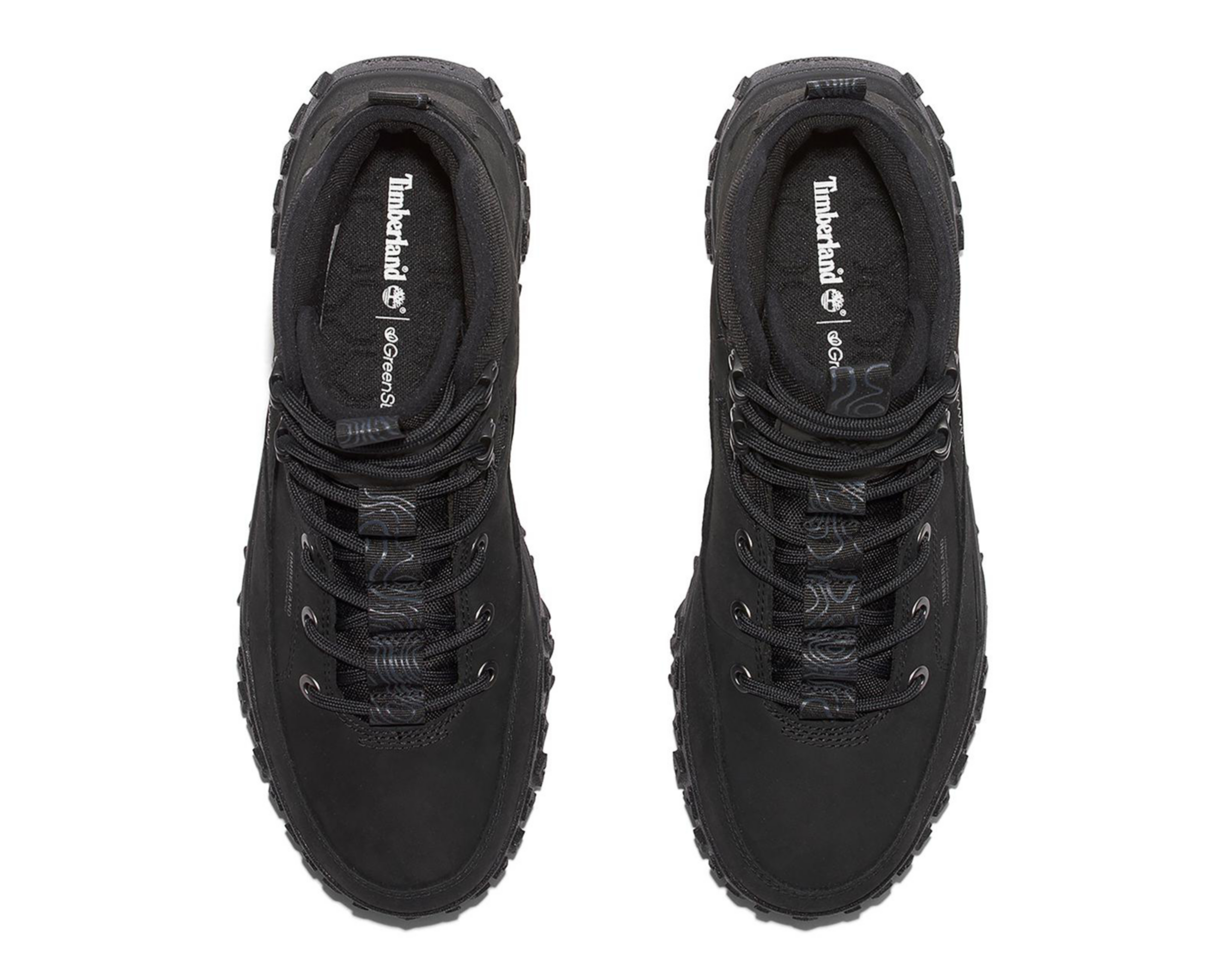 Foto 4 pulgar | Botas Casuales Timberland GreenStride Motion 6 de Piel para Hombre