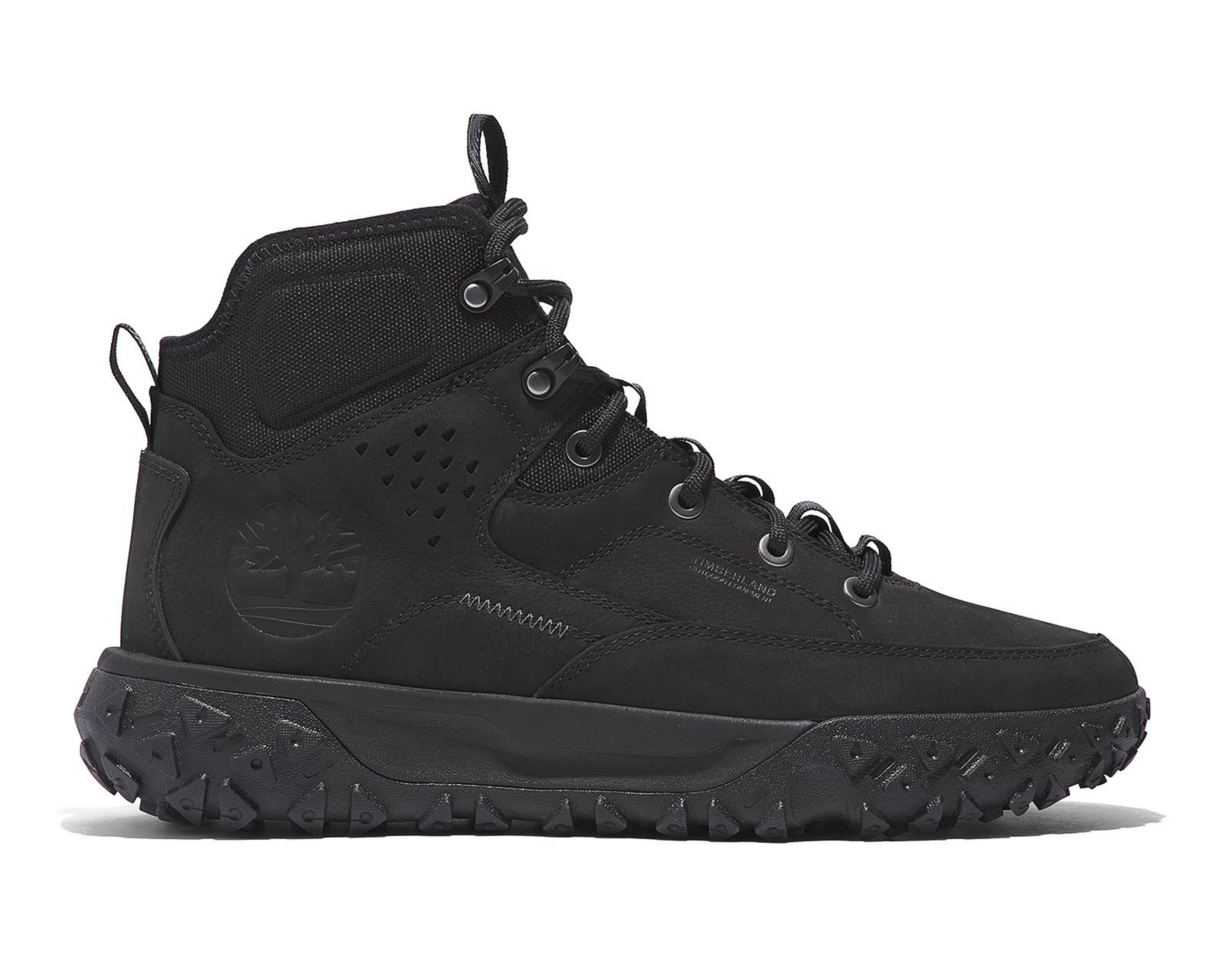 Foto 5 pulgar | Botas Casuales Timberland GreenStride Motion 6 de Piel para Hombre