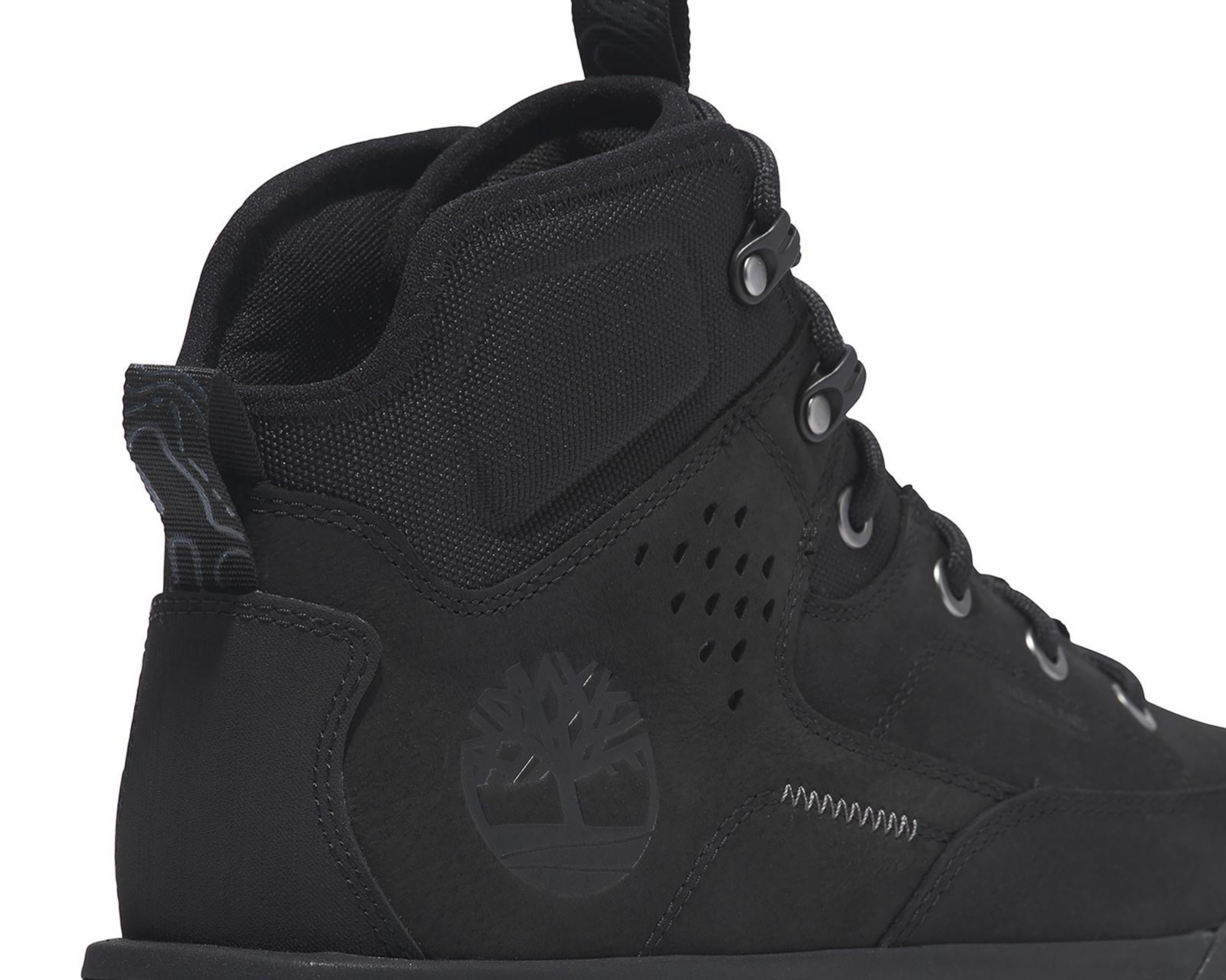 Foto 6 pulgar | Botas Casuales Timberland GreenStride Motion 6 de Piel para Hombre