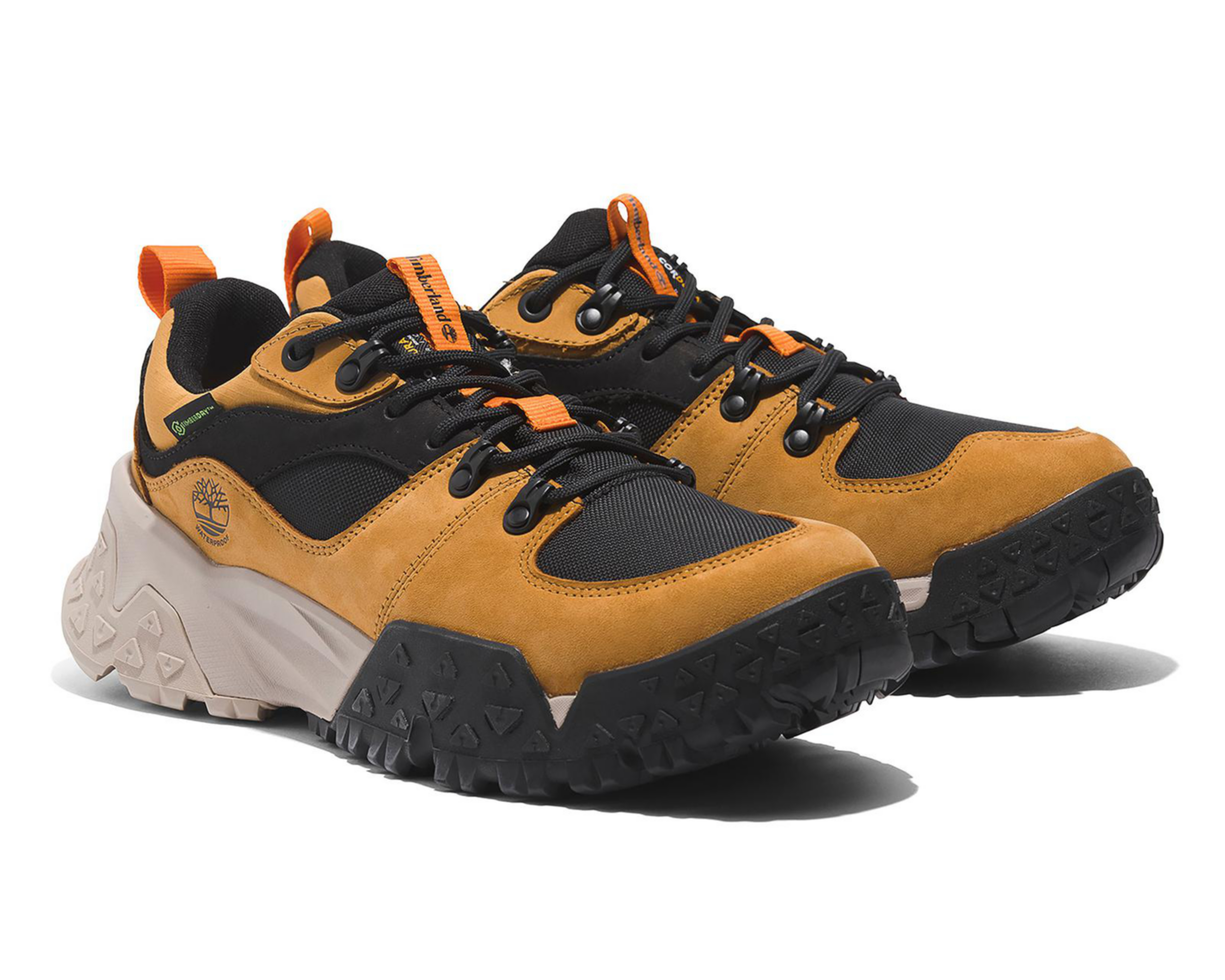 Foto 2 pulgar | Tenis Outdoor Timberland Motion Scramble Low para Hombre