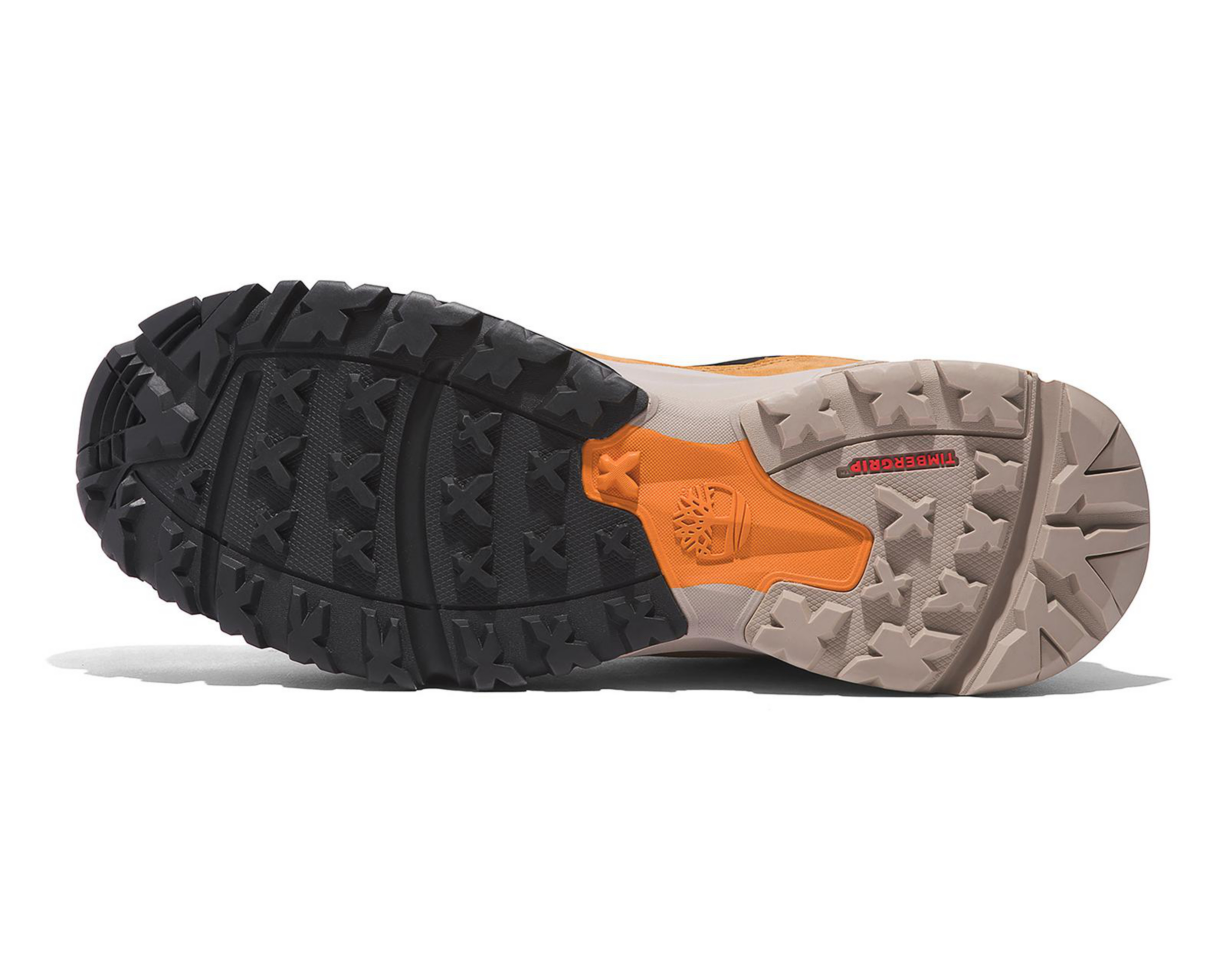 Foto 3 pulgar | Tenis Outdoor Timberland Motion Scramble Low para Hombre