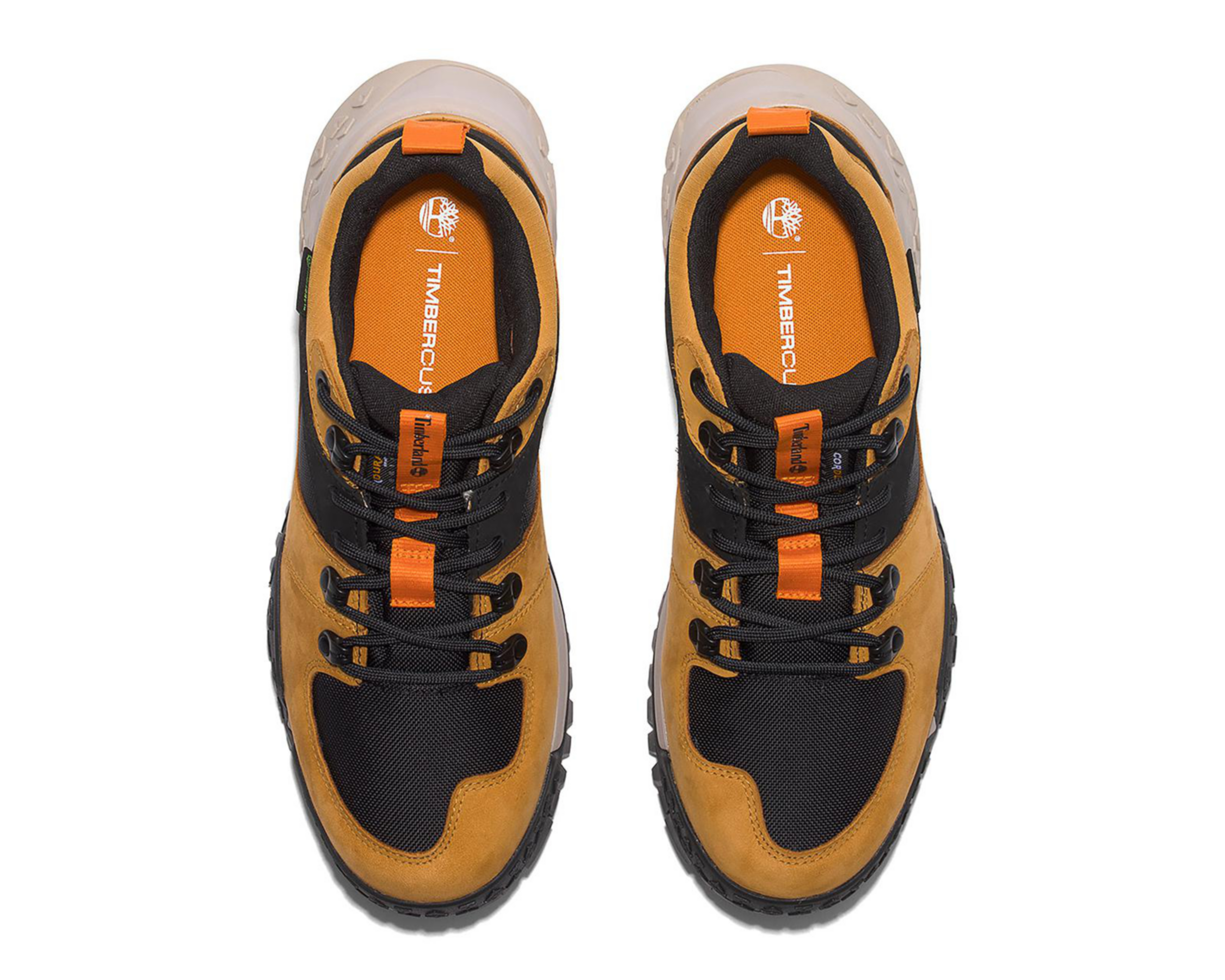 Foto 4 pulgar | Tenis Outdoor Timberland Motion Scramble Low para Hombre