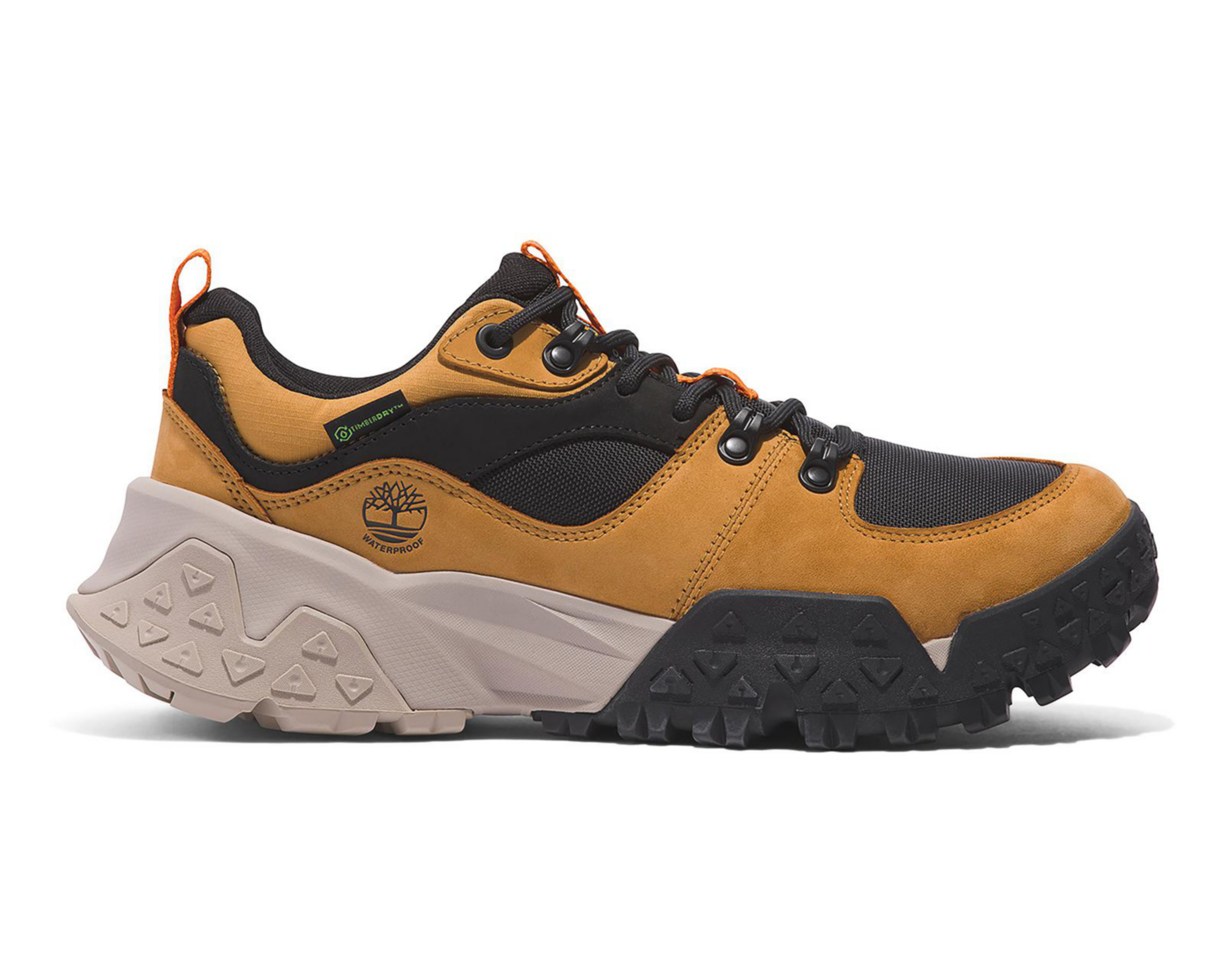 Foto 5 pulgar | Tenis Outdoor Timberland Motion Scramble Low para Hombre