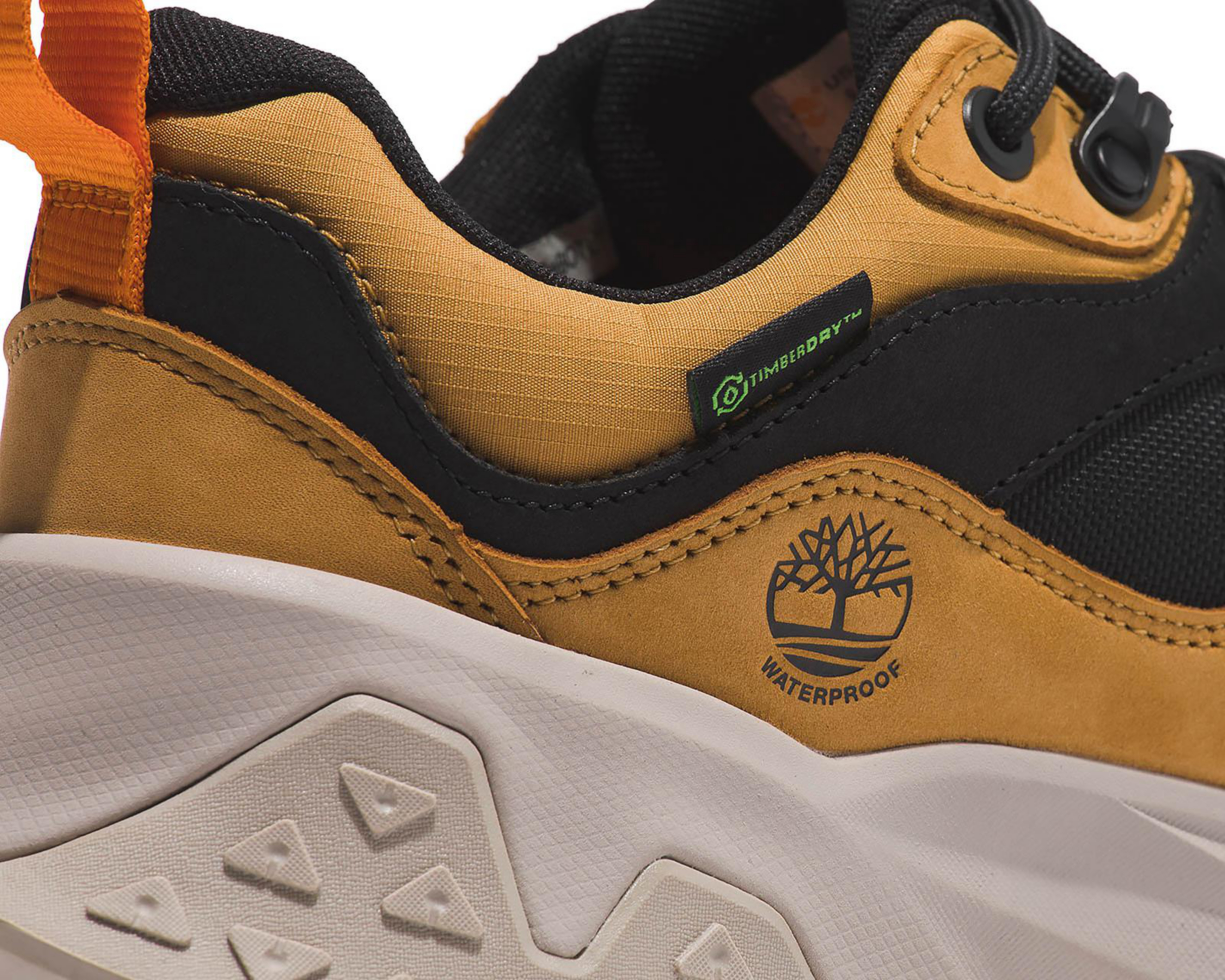 Foto 6 pulgar | Tenis Outdoor Timberland Motion Scramble Low para Hombre