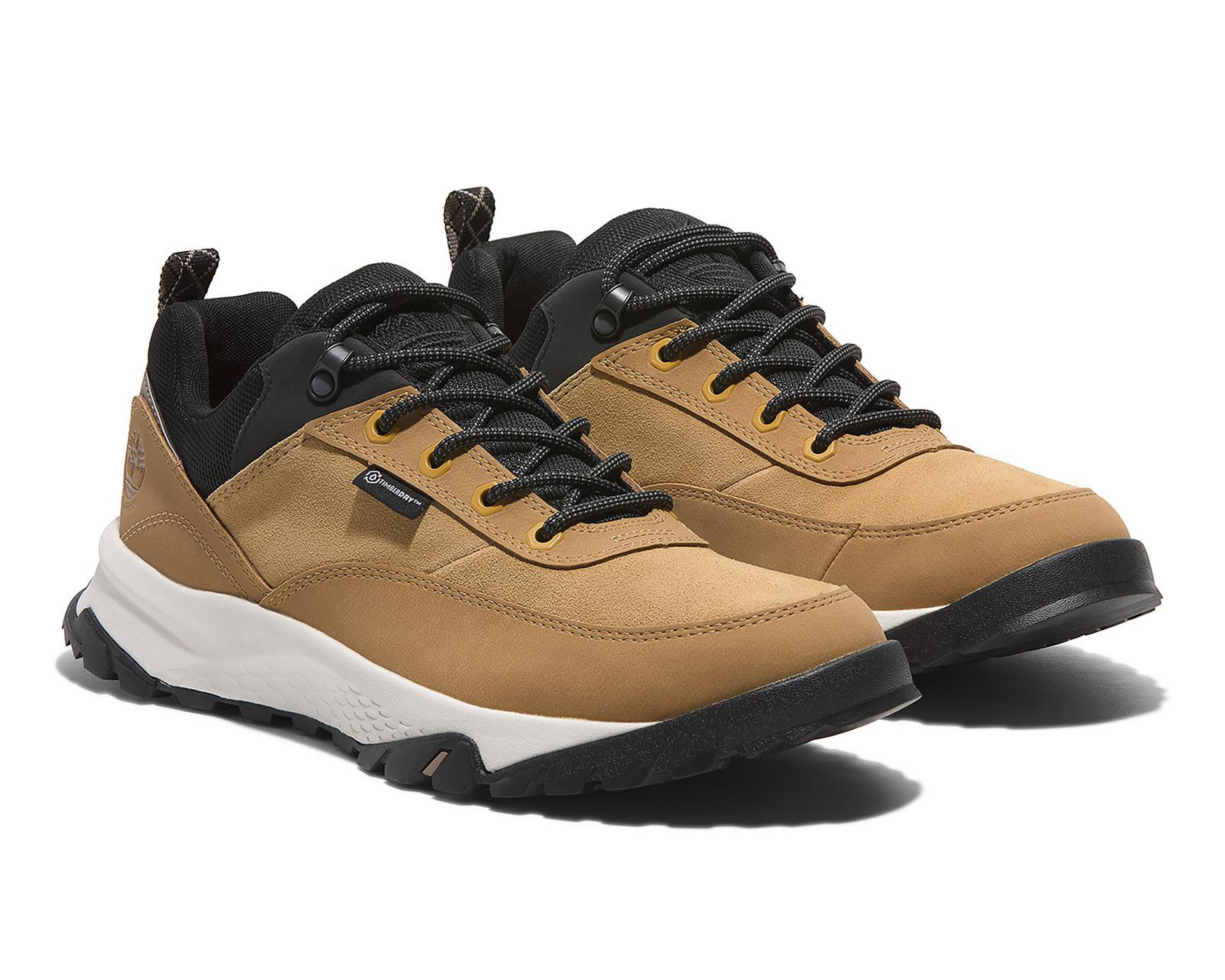 Foto 2 pulgar | Tenis Outdoor Timberland Lincoln Peak Lite de Piel para Hombre