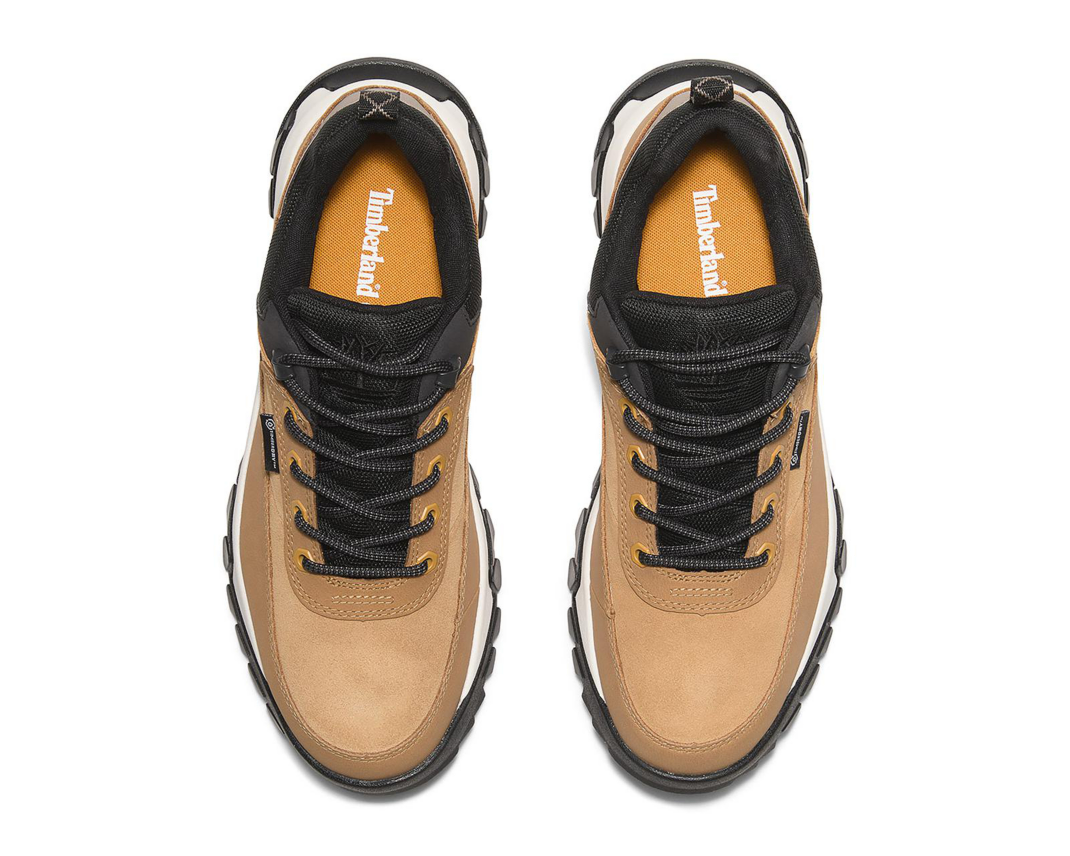 Foto 4 pulgar | Tenis Outdoor Timberland Lincoln Peak Lite de Piel para Hombre