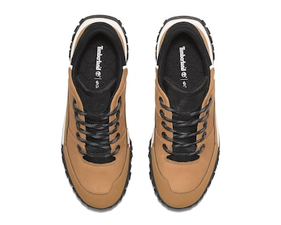 Foto 3 | Tenis Outdoor Timberland GreenStride Motion 6 de Piel para Hombre
