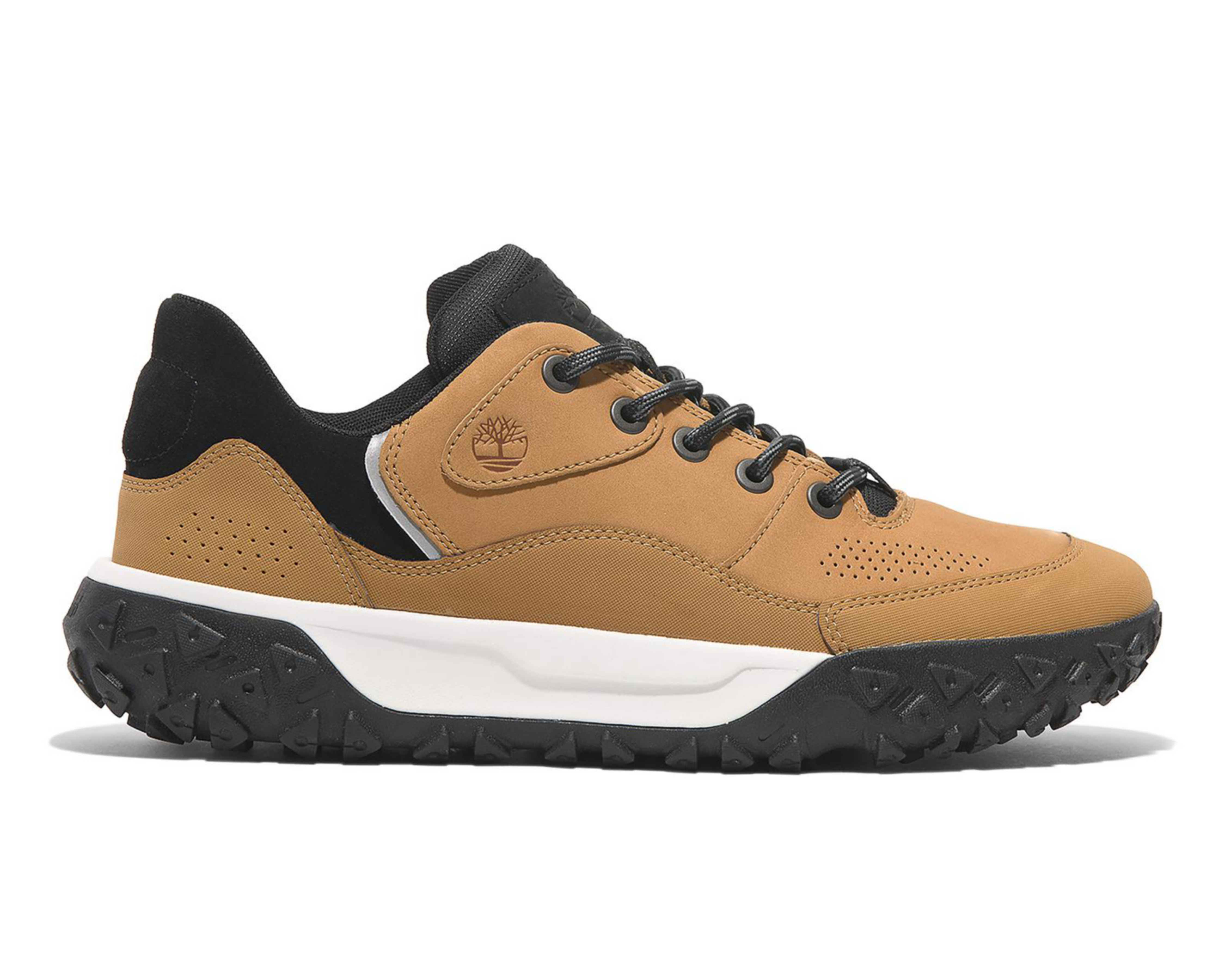 Foto 5 pulgar | Tenis Outdoor Timberland GreenStride Motion 6 de Piel para Hombre